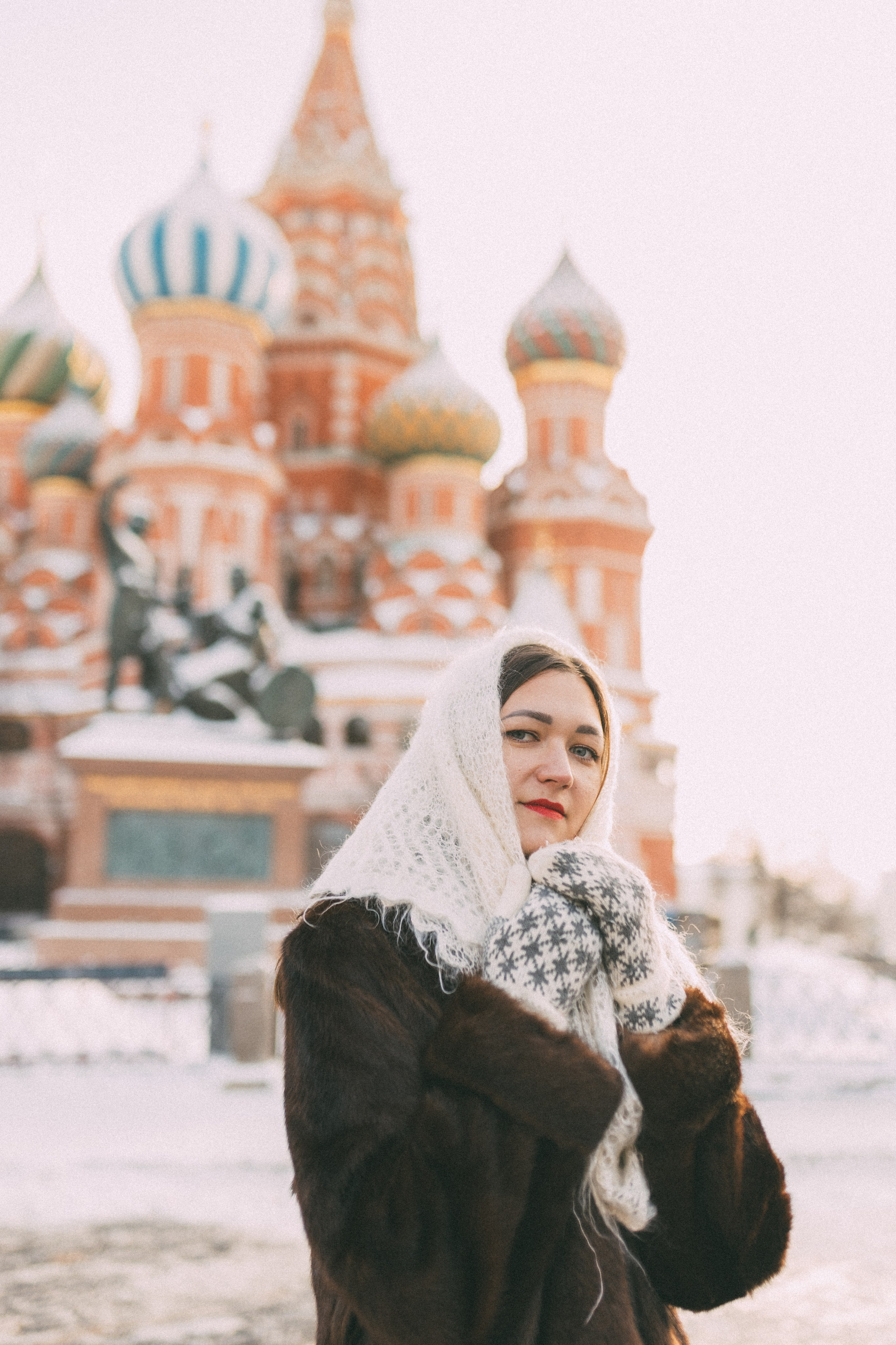 Индивидуальная съемка. Ваш универсальный фотограф Евгения Дунаевская