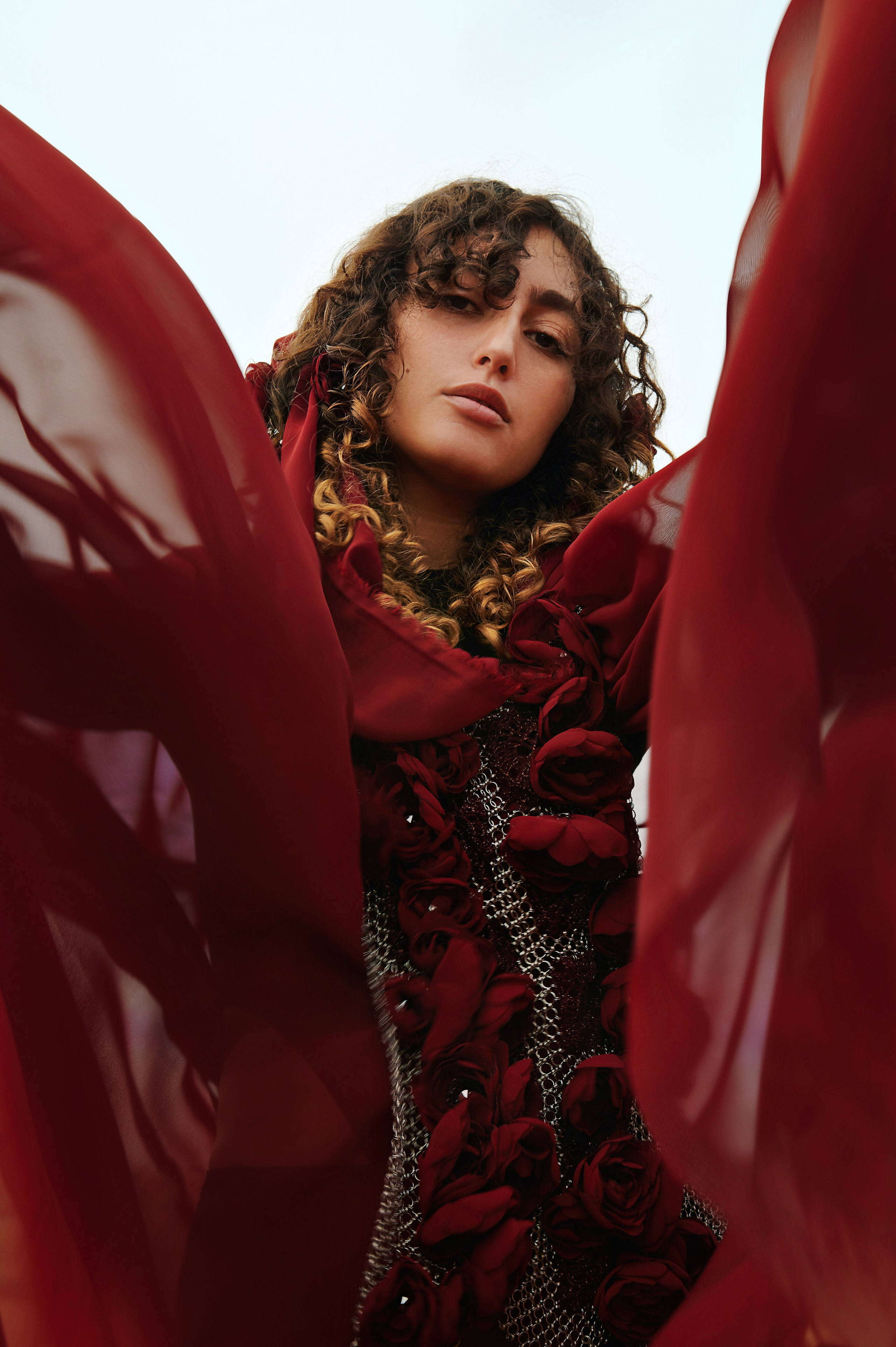 Mane. Дарья Володина — арт и fashion фотограф в Москве | рекламные и ювелирные съемки