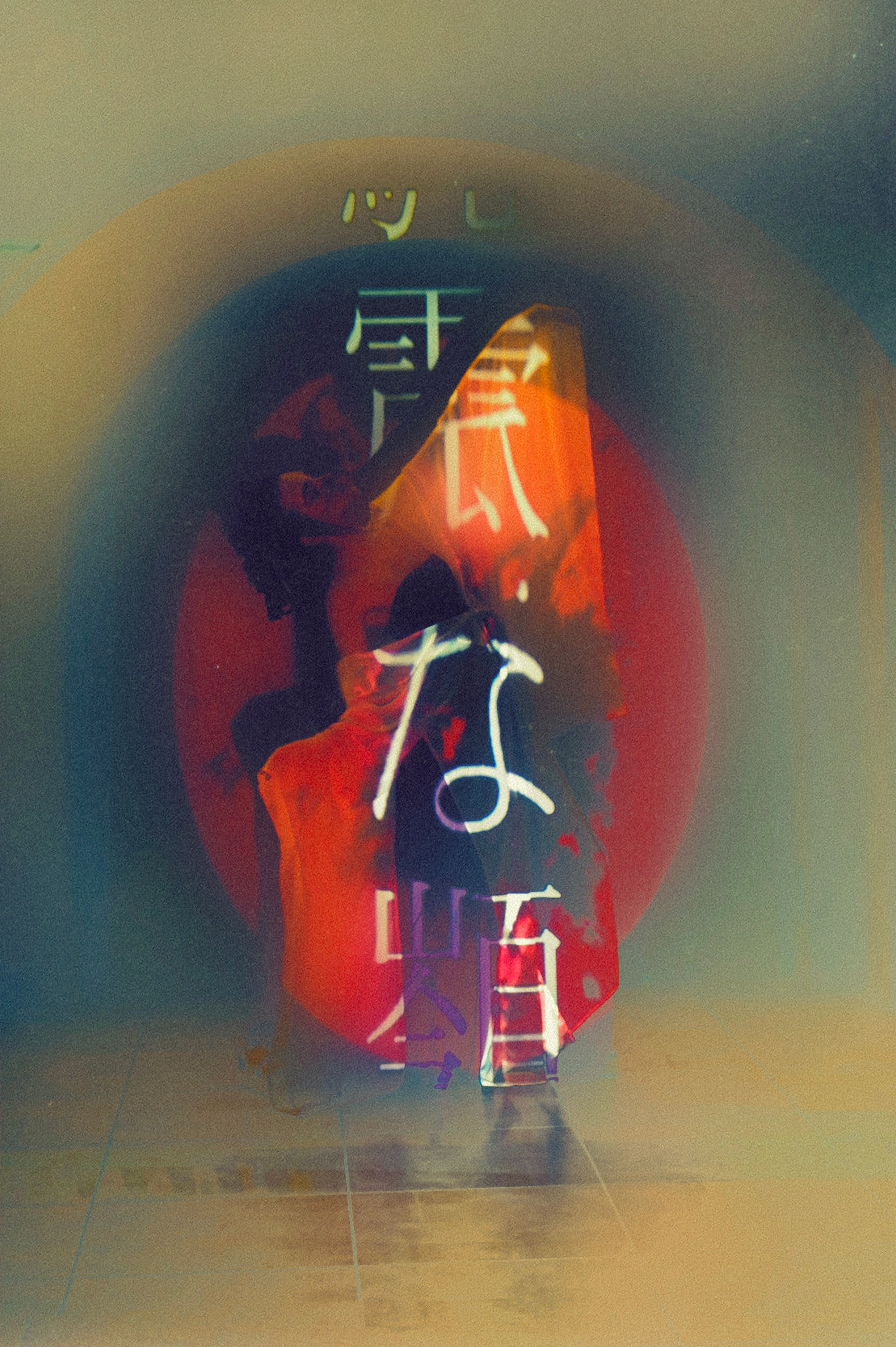 ASIA. Дарья Володина — арт и fashion фотограф в Москве | рекламные и ювелирные съемки