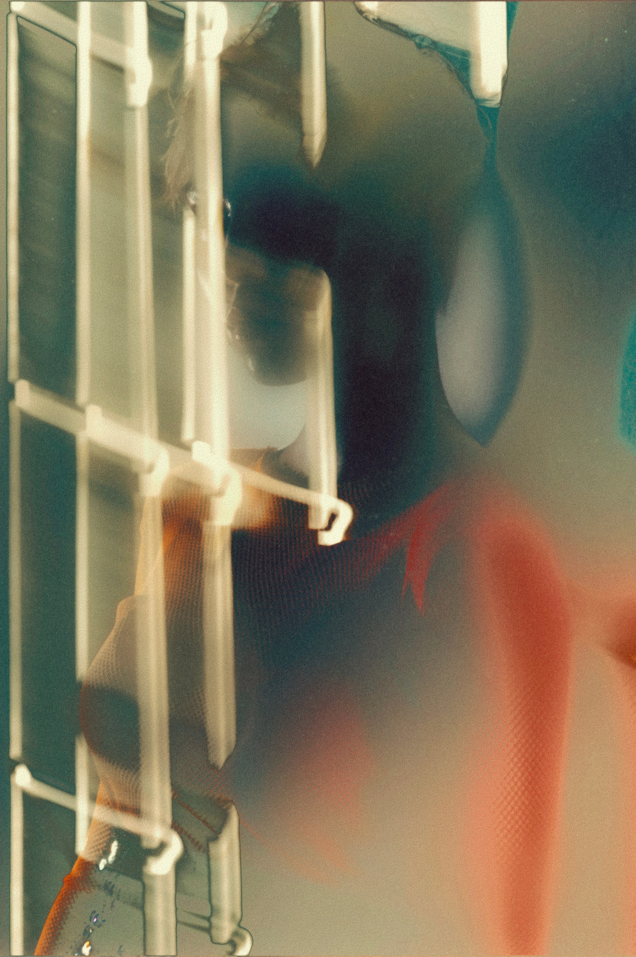 All. Дарья Володина — арт и fashion фотограф в Москве | рекламные и ювелирные съемки