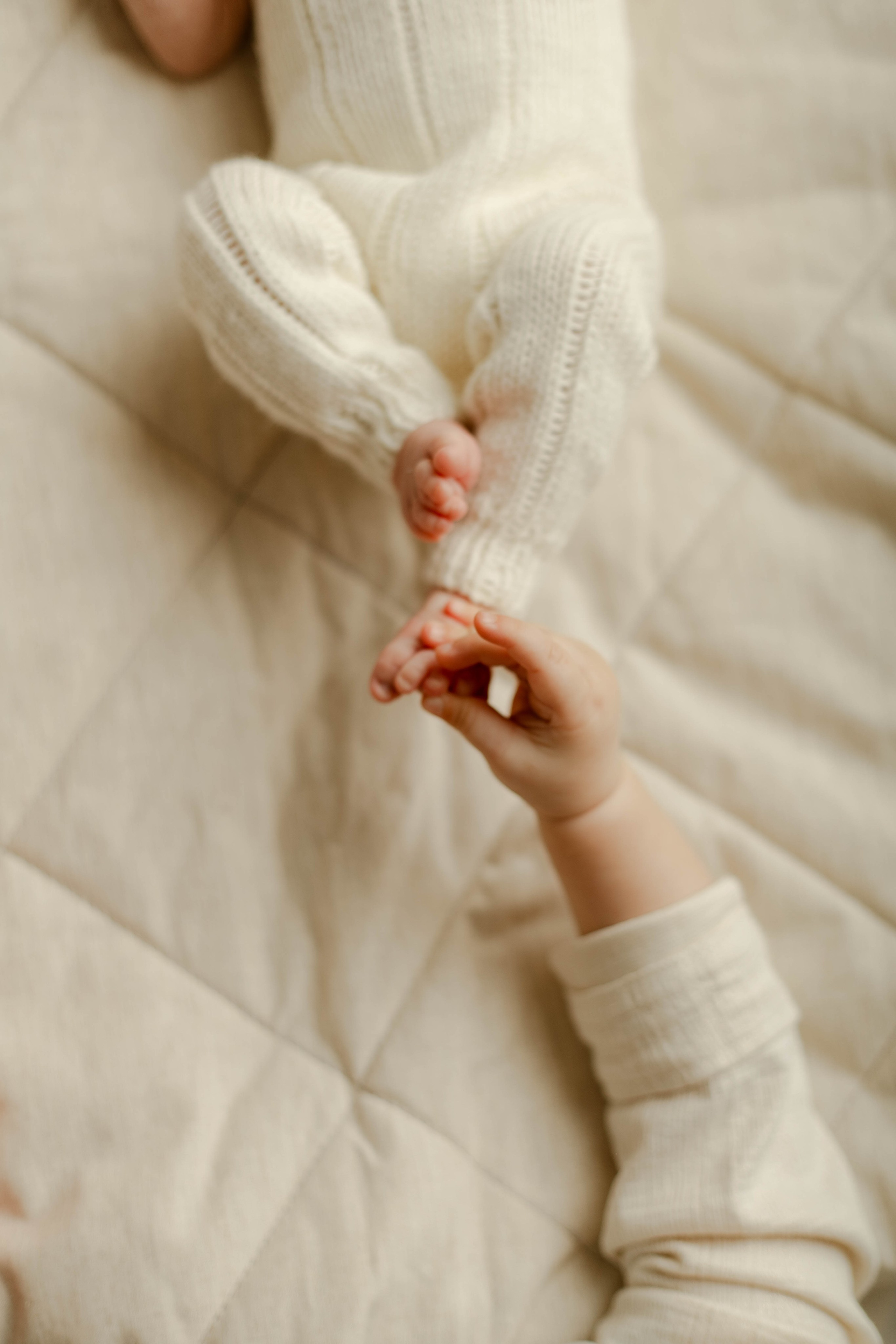 Съёмка новорожденных. Детский фотограф г. Сочи