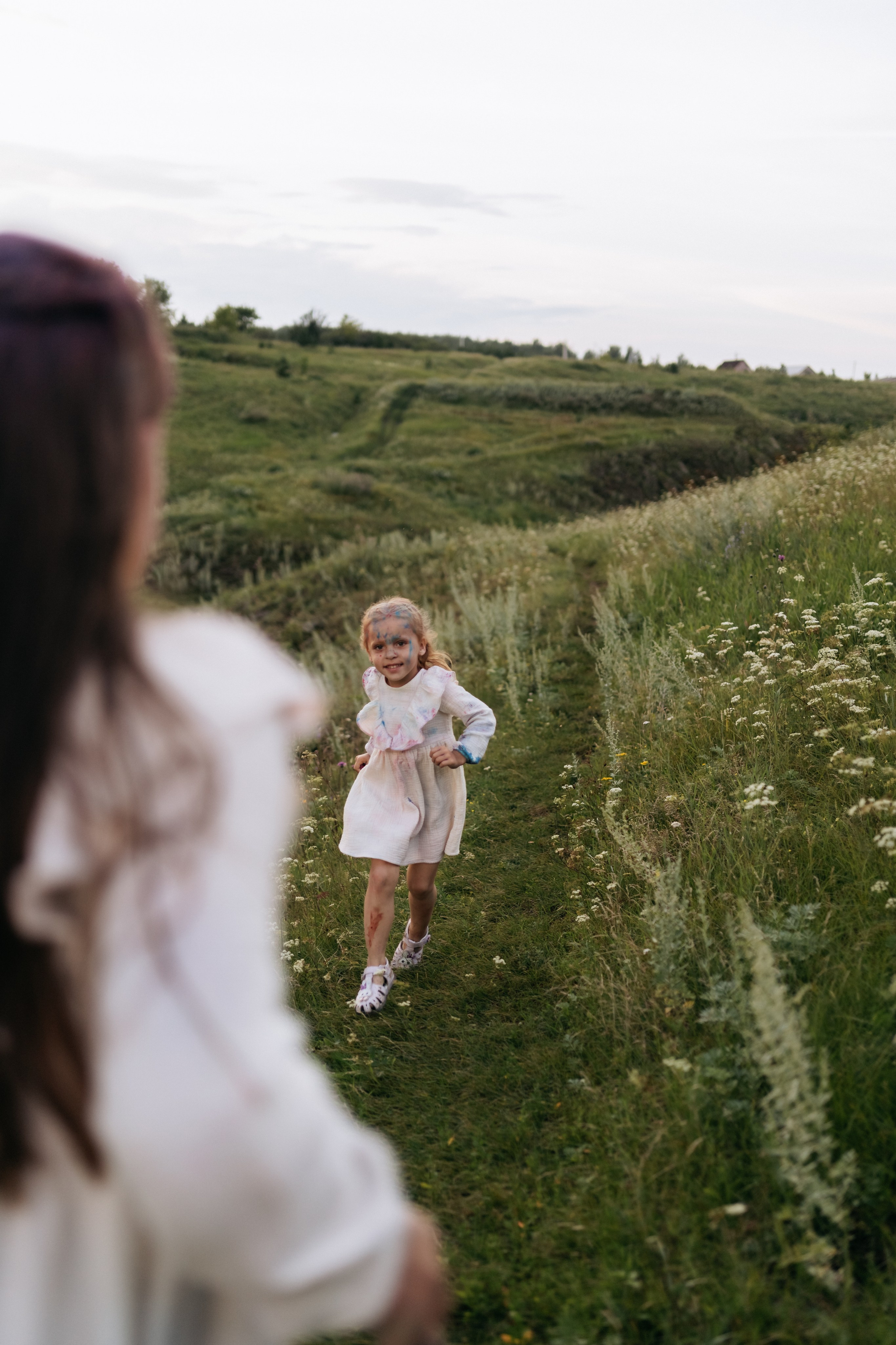 Гендер Дарья