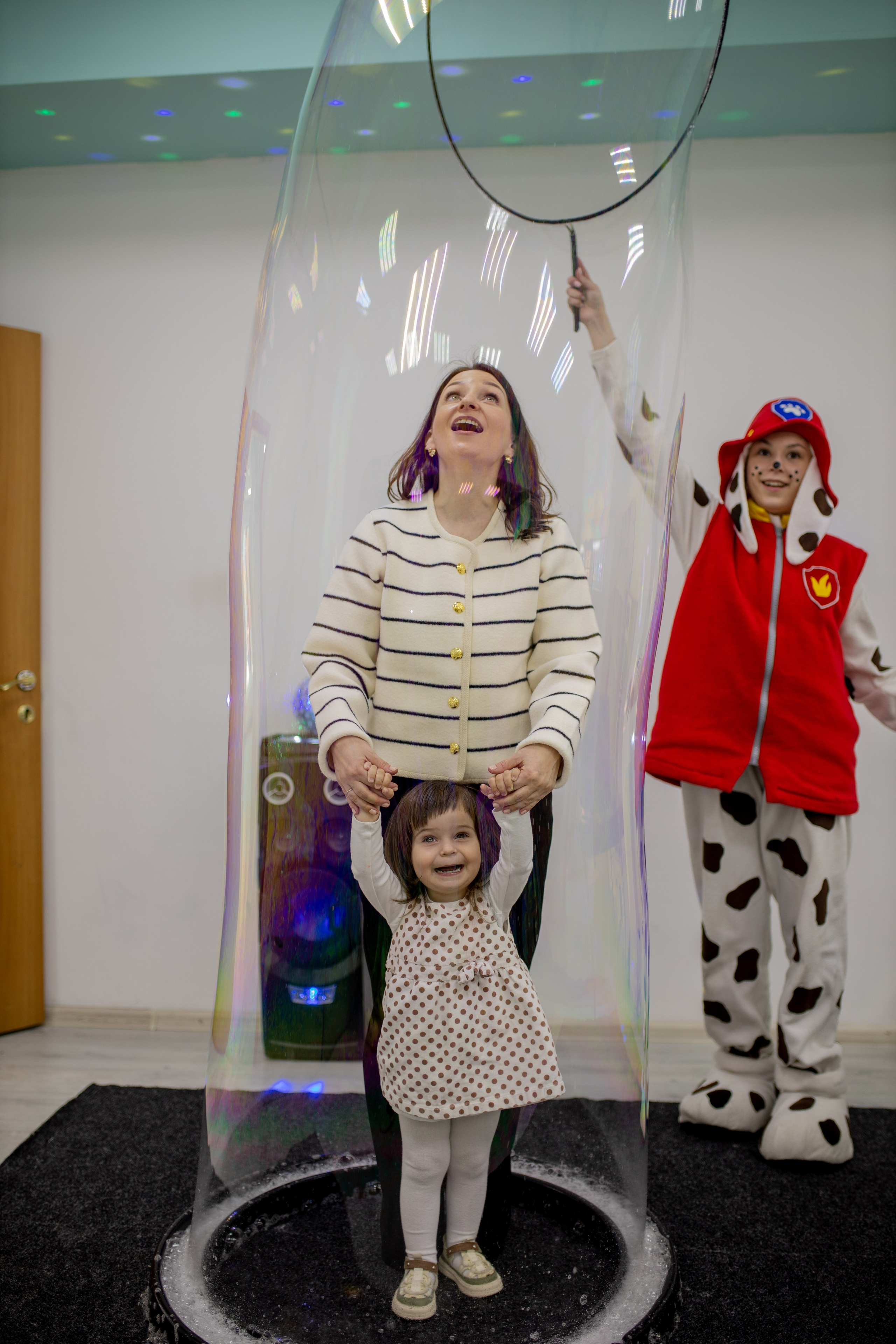 Вечеринка Вовочки. Семейный и детский фотограф в Петрозаводске