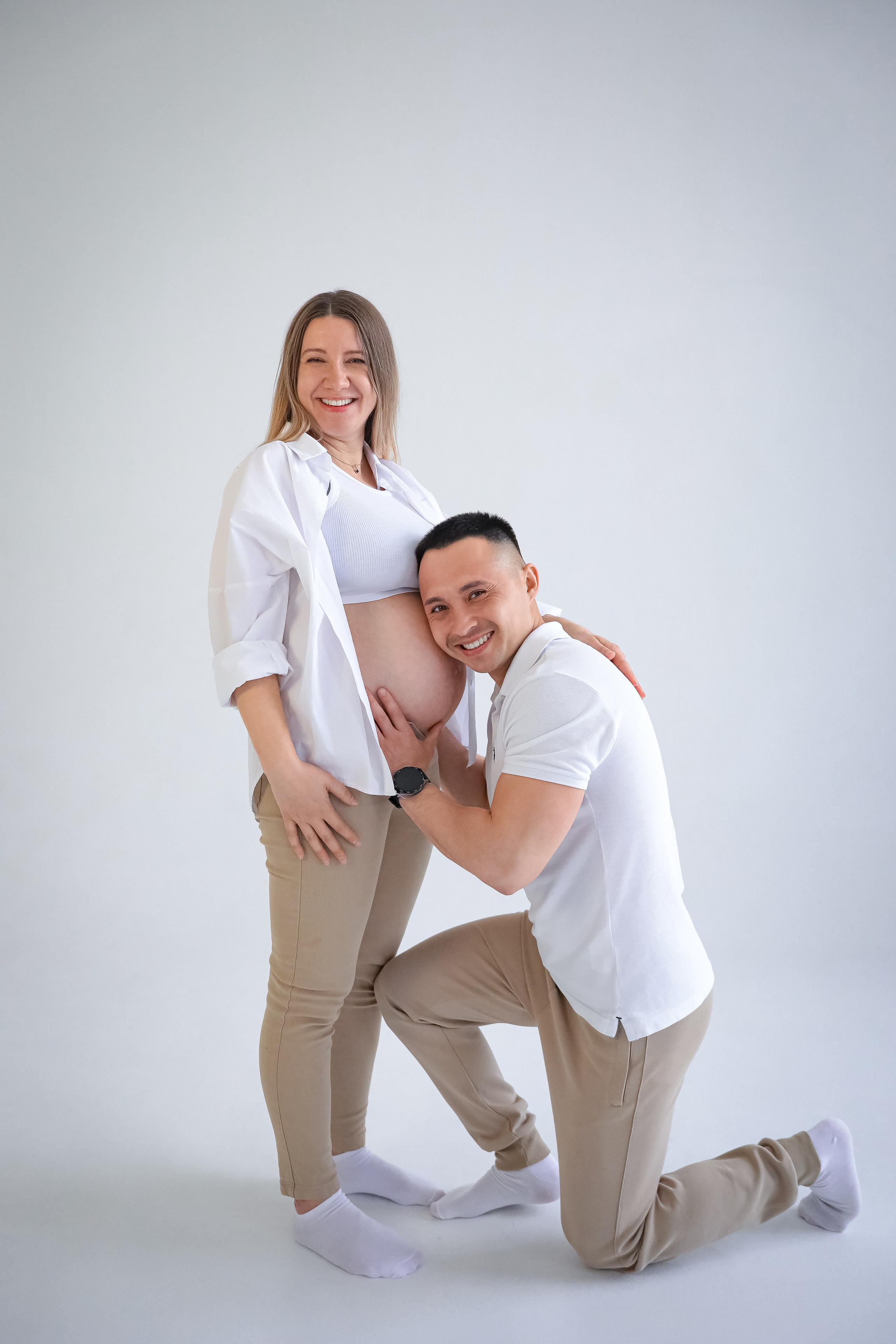 ГАРДЕРОБ ДЛЯ БЕРЕМЕННЫХ. Фотограф г. Хабаровск. Семейные и индивидуальные съёмки