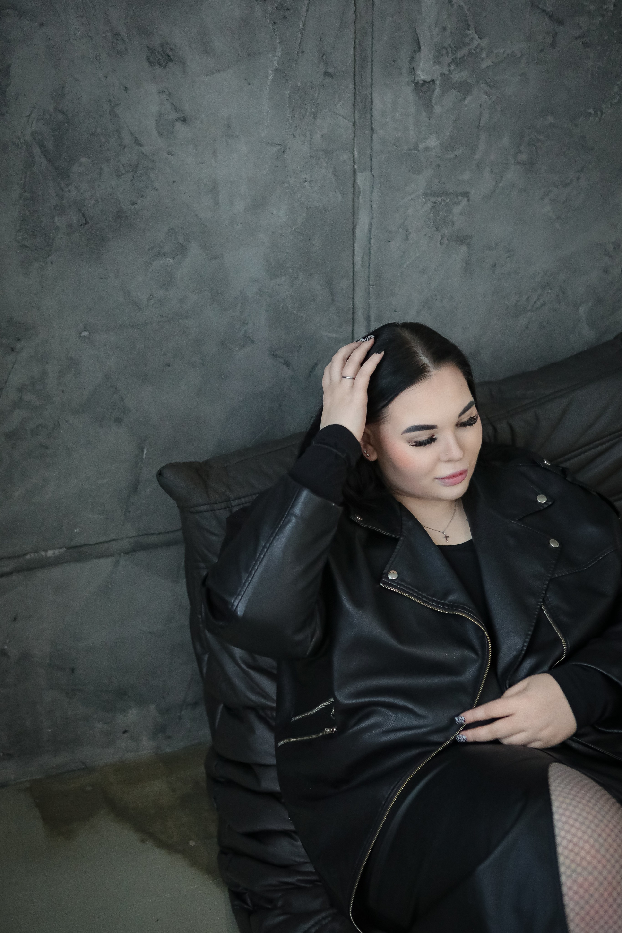 Мария. Фотограф г. Хабаровск. Семейные и индивидуальные съёмки