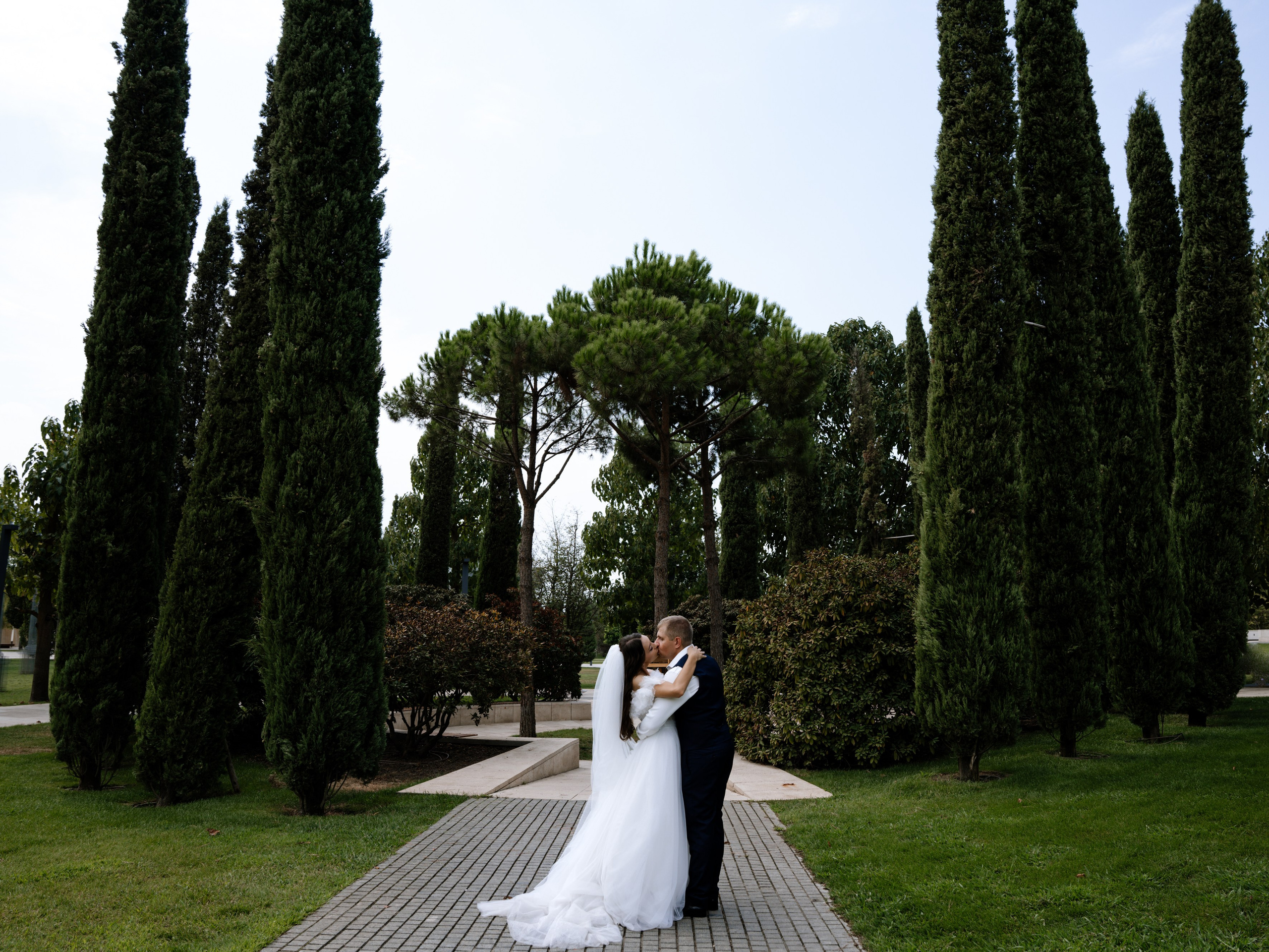 Дарья и Анатолий…. Свадебный фотограф в Краснодаре, Анапе, Сочи, Новороссийске