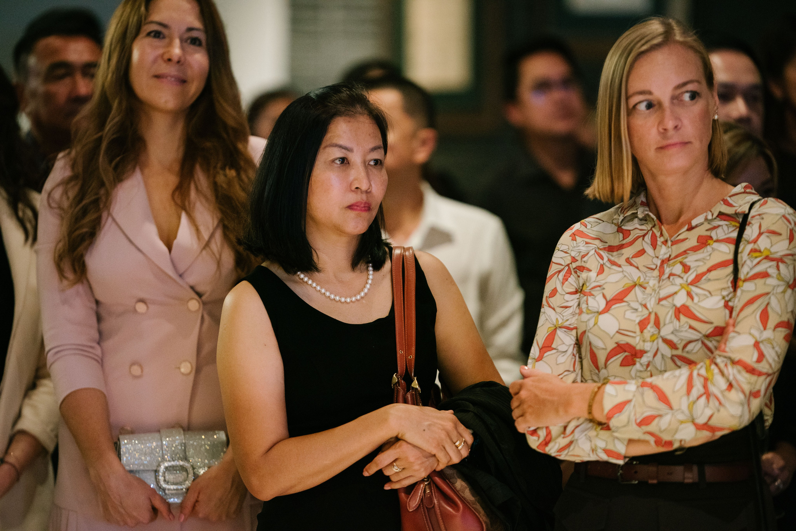 Kalinka Thailand Grand Opening. Фотогалерея Kalinka Thailand