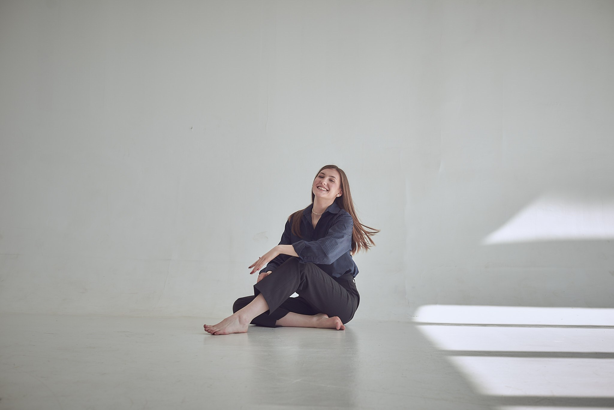 Яна. Фотограф Мария Оленева