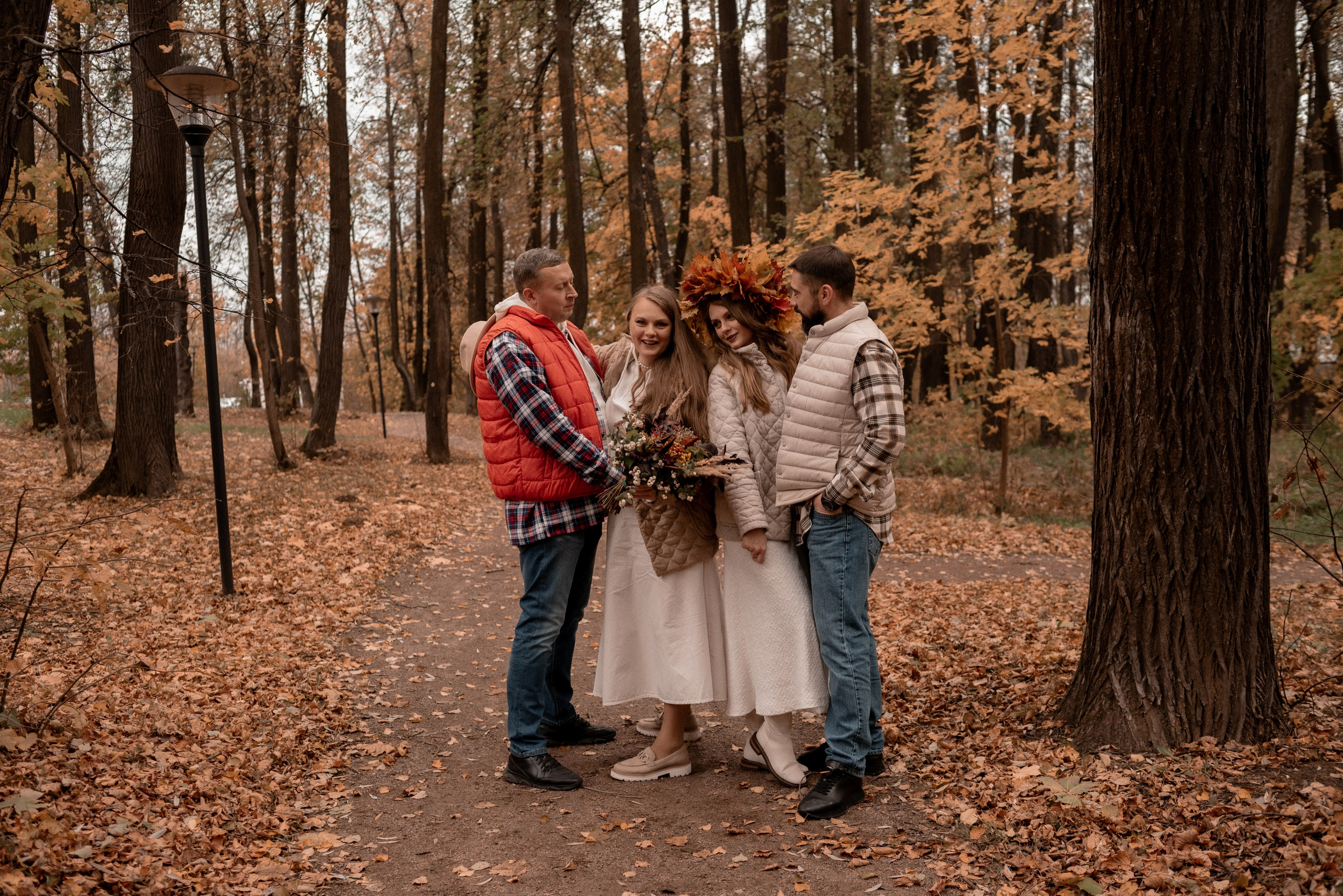 Семья. Свадебный и семейный фотограф в Серпухове Александра Дерюшева