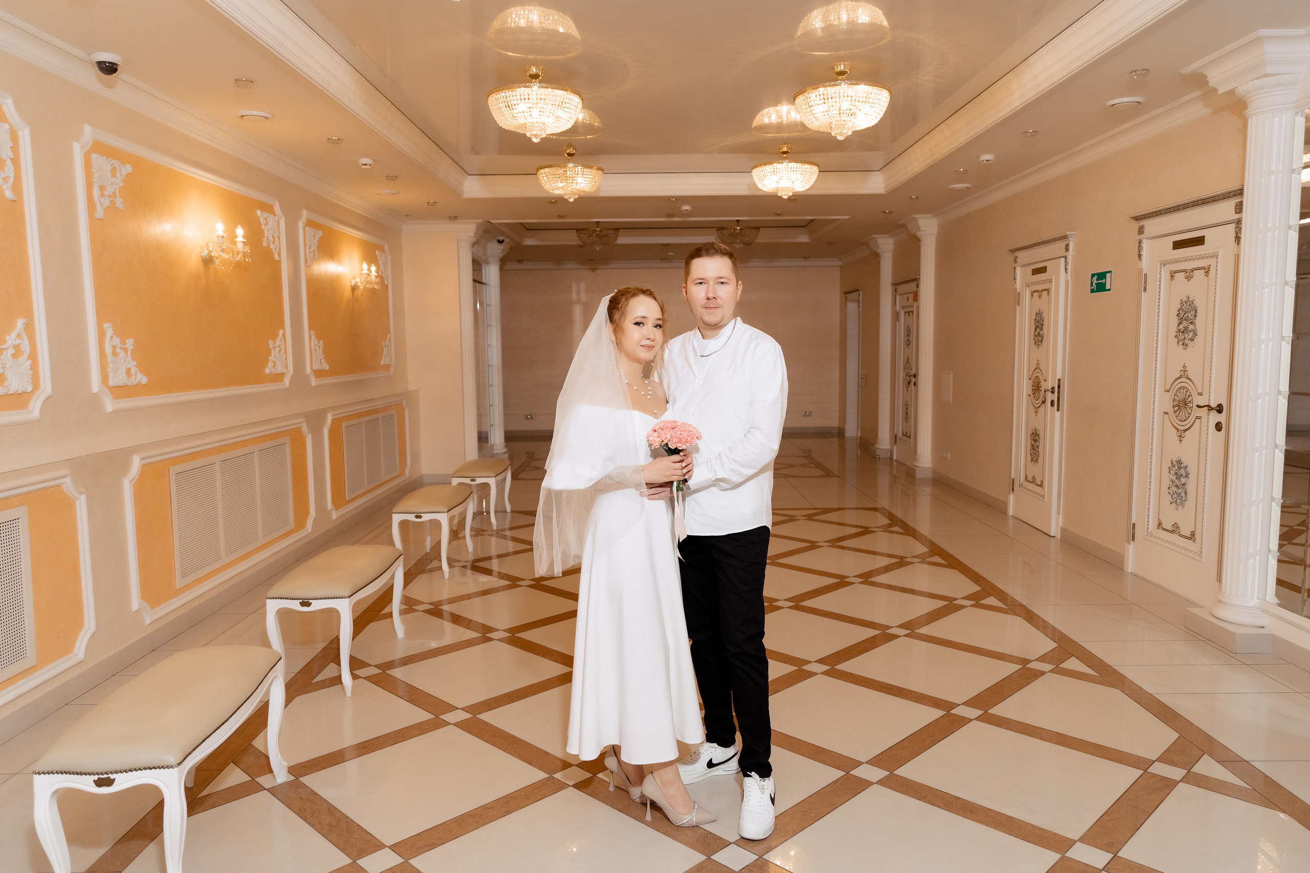 СВАДЬБА: Анастасия и Григорий. Все фото. Профессиональный фотограф в Ижевске Леша Петров