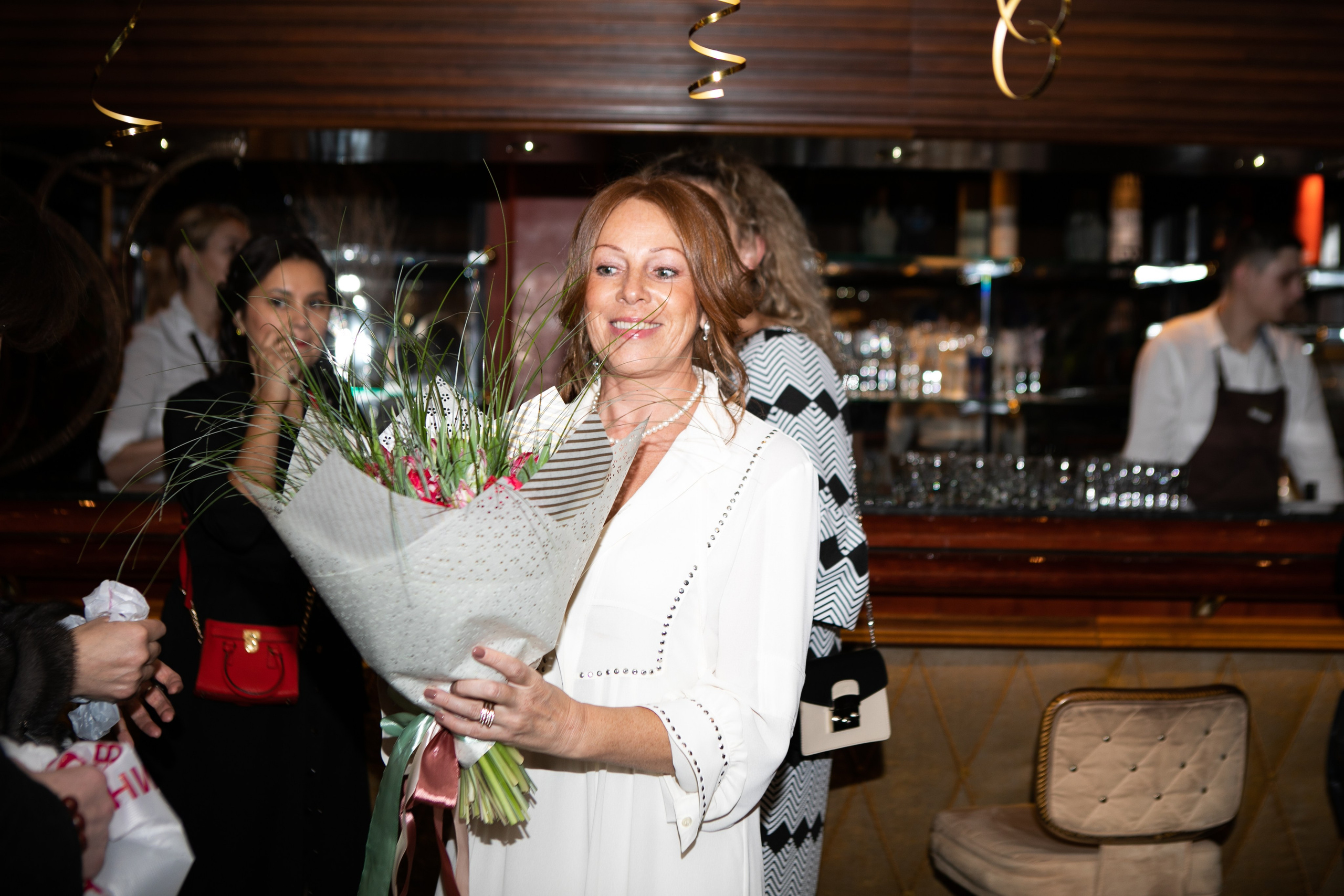 Вечеринки. Фотограф в Москве Павлова Ксения