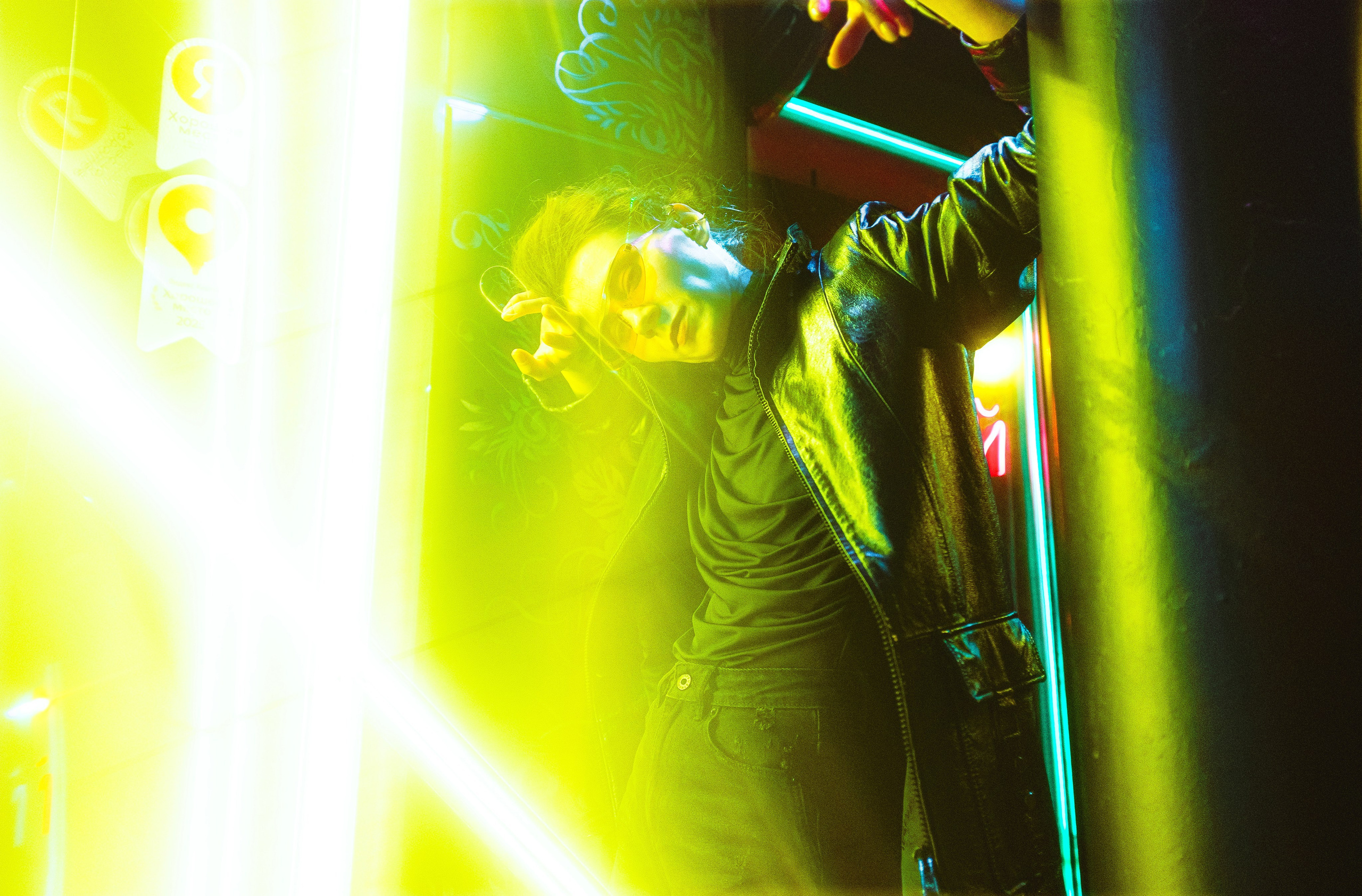 Helen`. Художественный деятель | фотограф