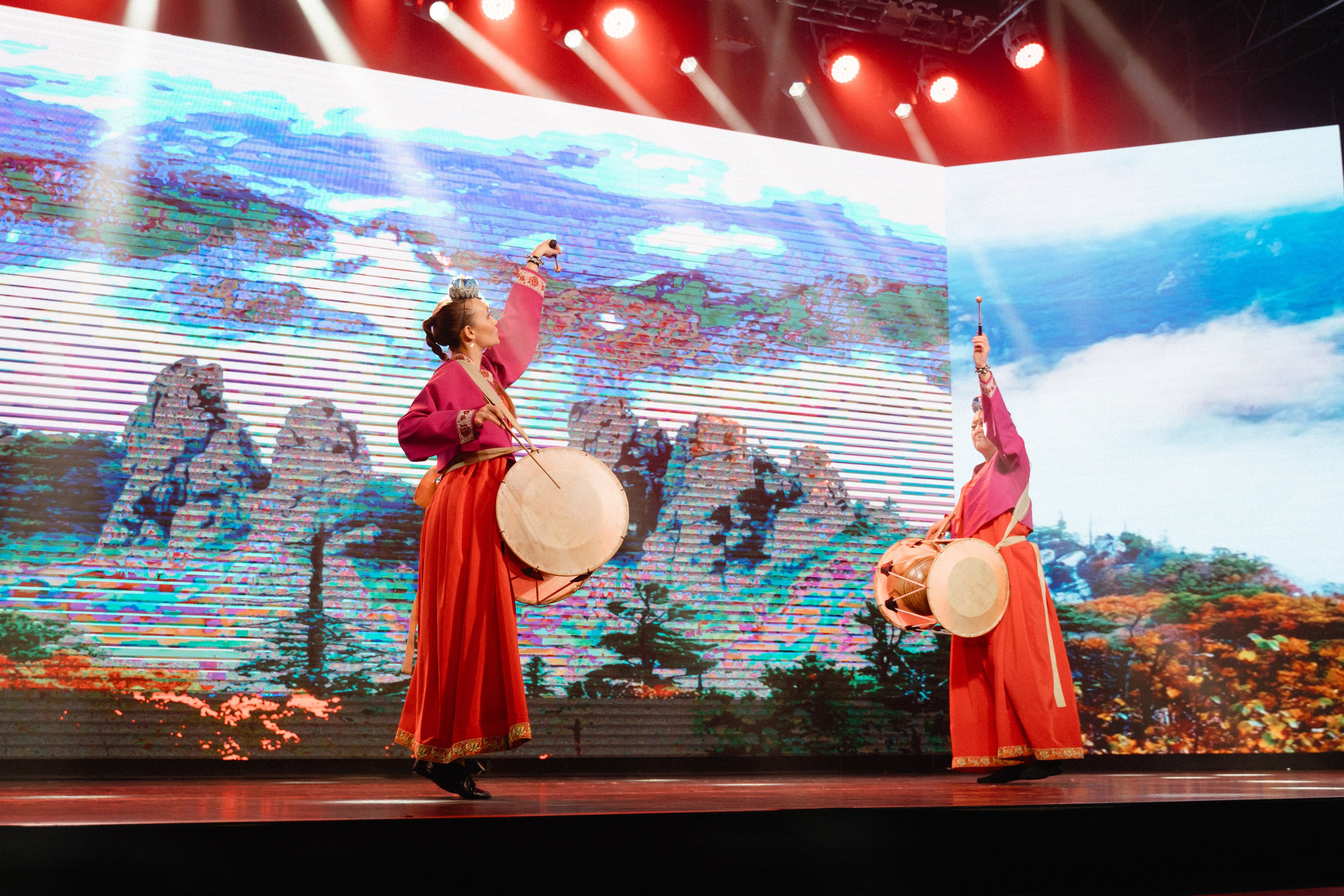 Репортажи. Фотограф Екатерина Огродничая Тюмень