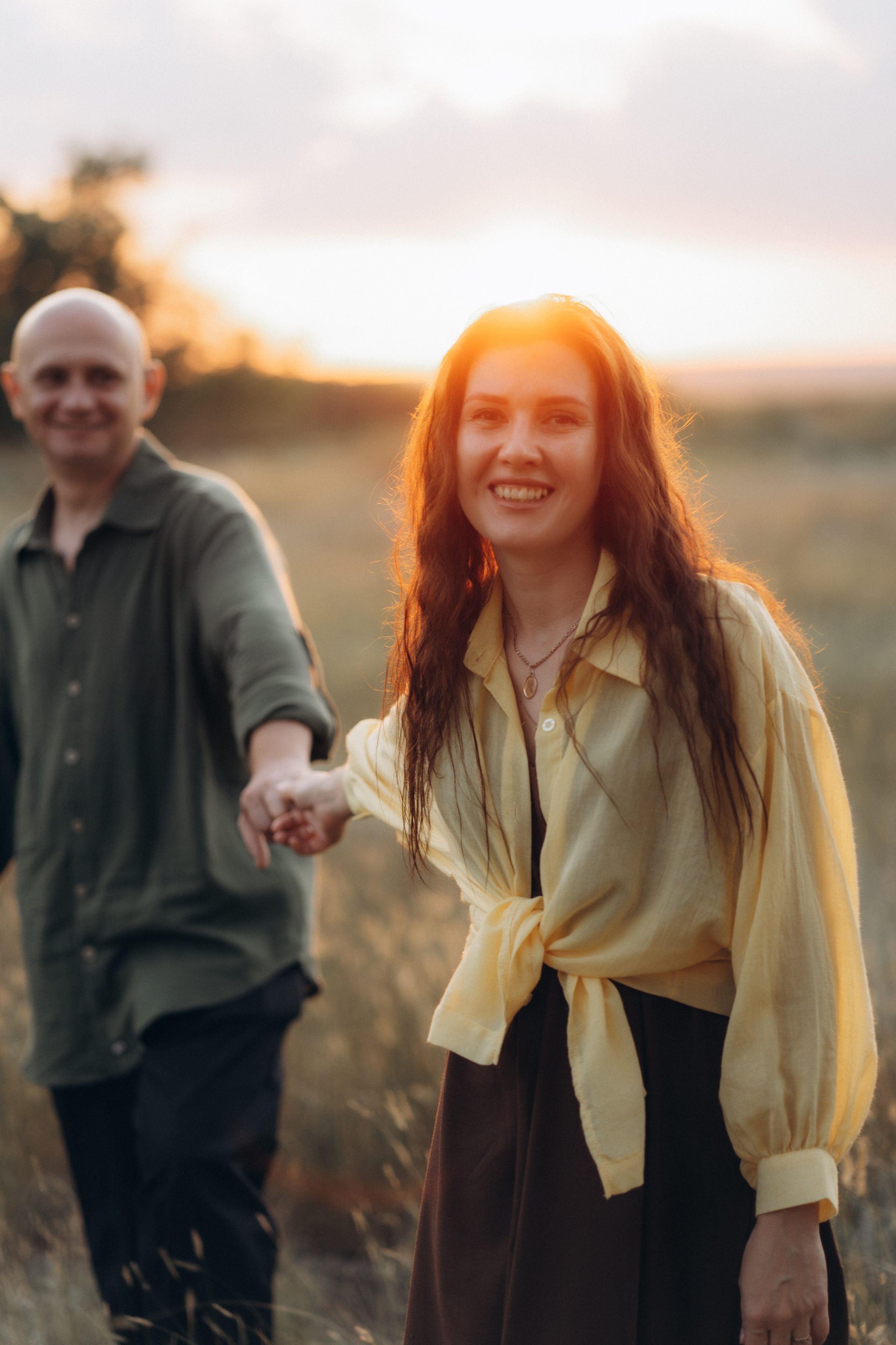 Все вместе. Семейный фотограф в Калининграде Елена Глазунова