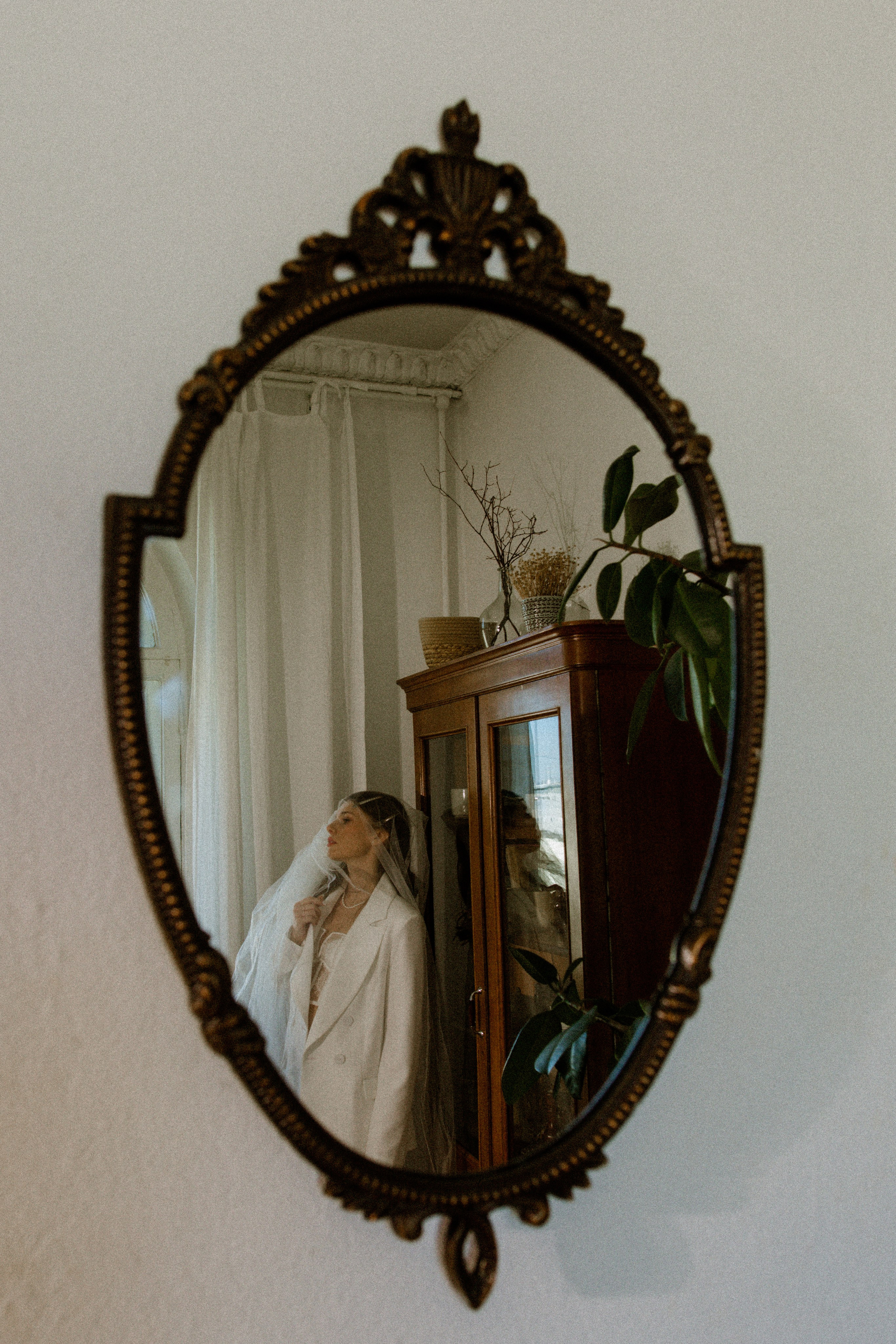 Сборы на Тверской. Фотограф Анастасия Залевская