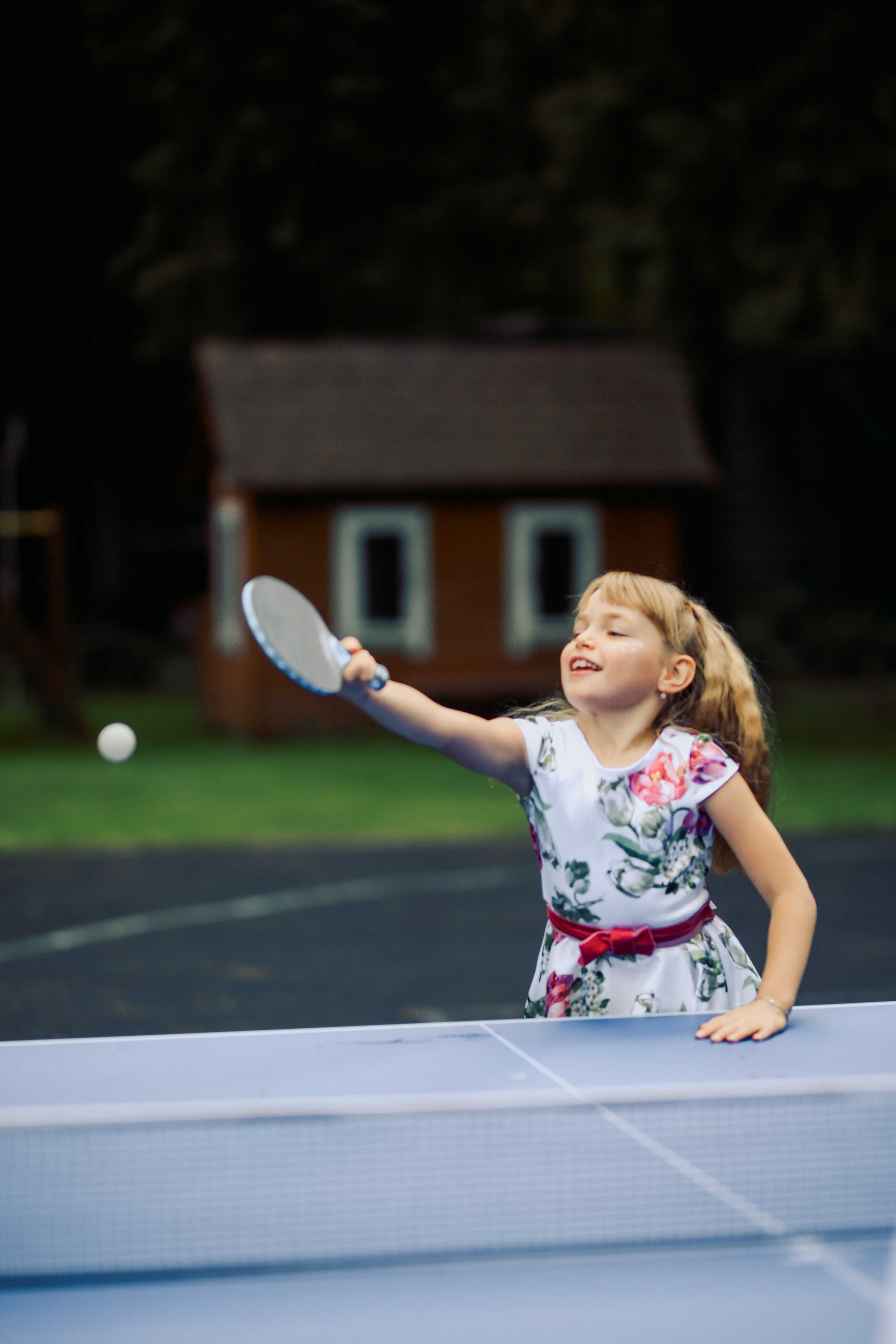 Юлия с семьей. Фотограф Анастасия Залевская