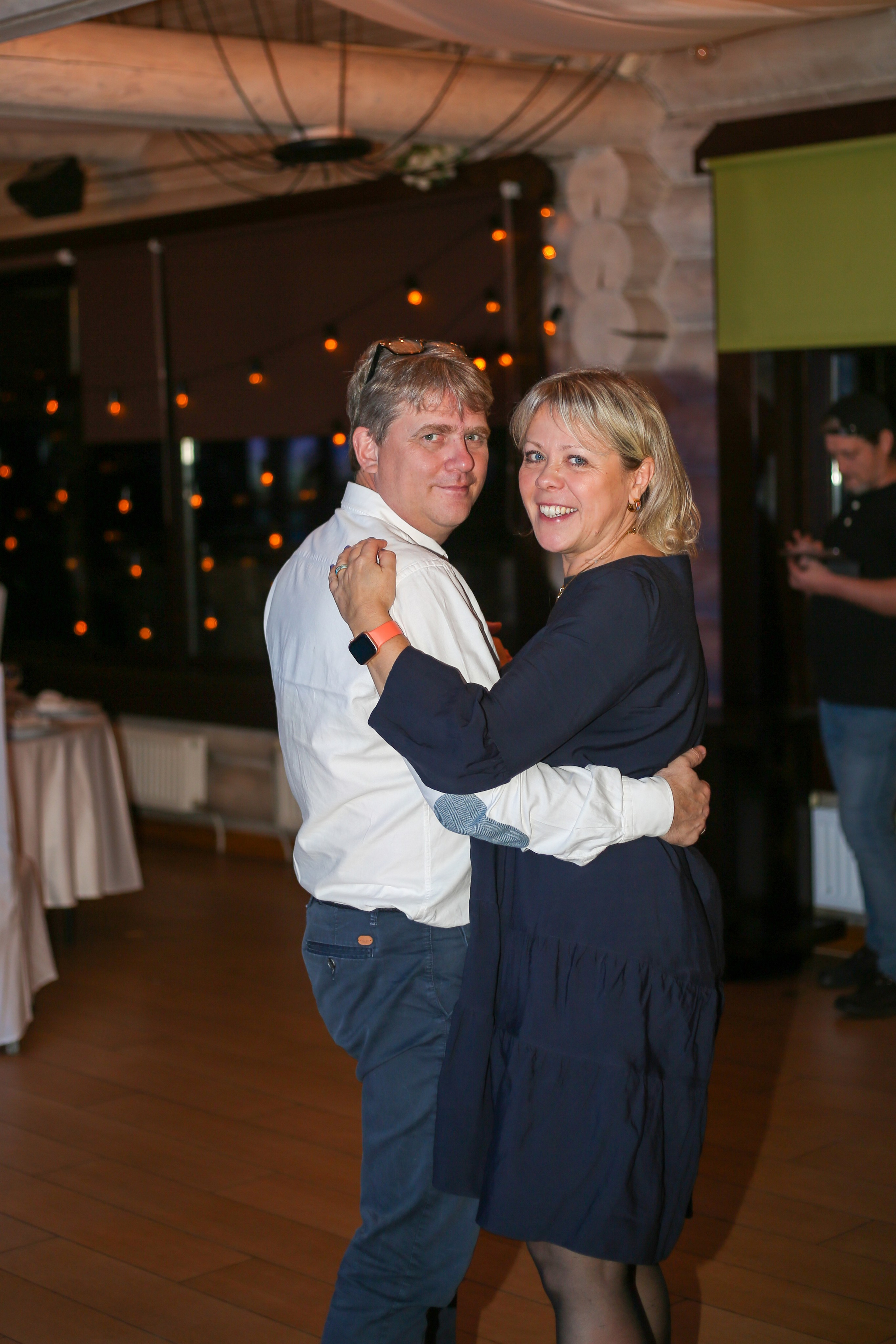 Усадьба Крекшино. Фотограф Анастасия Залевская