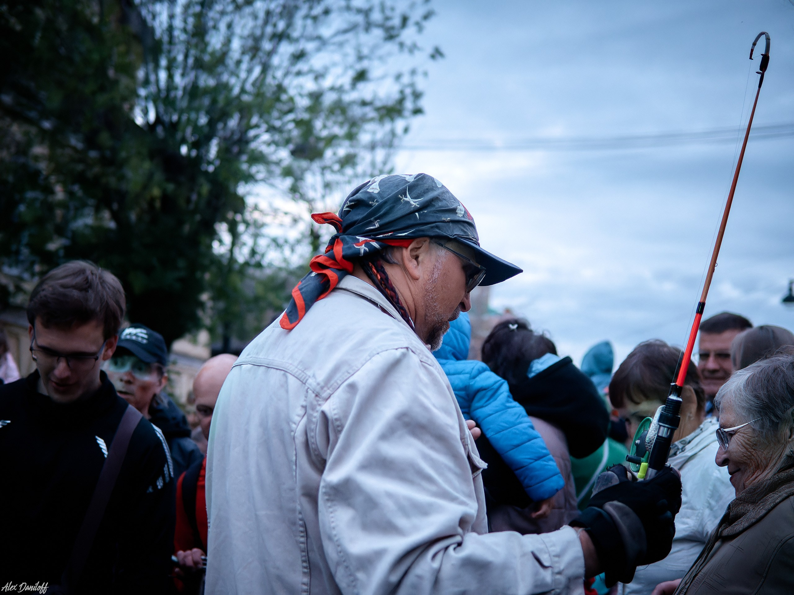 Фестиваль уличных театров 2025. Муром-Инфо. Новости культуры, образования, спорта в городе Муром