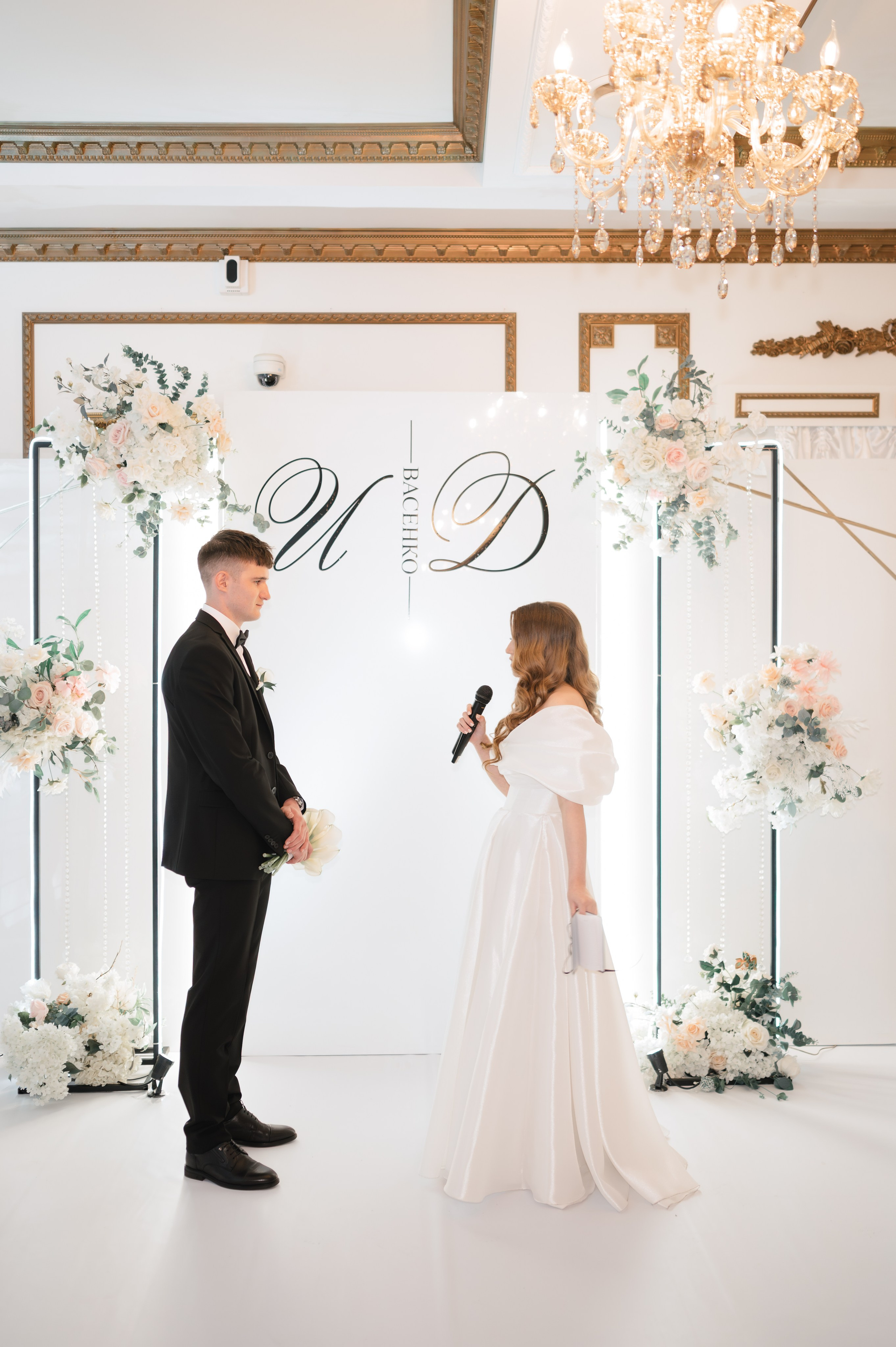 Свадебная фотосессия Брянск. Свадебный и семейный фотограф в Брянске Александр М