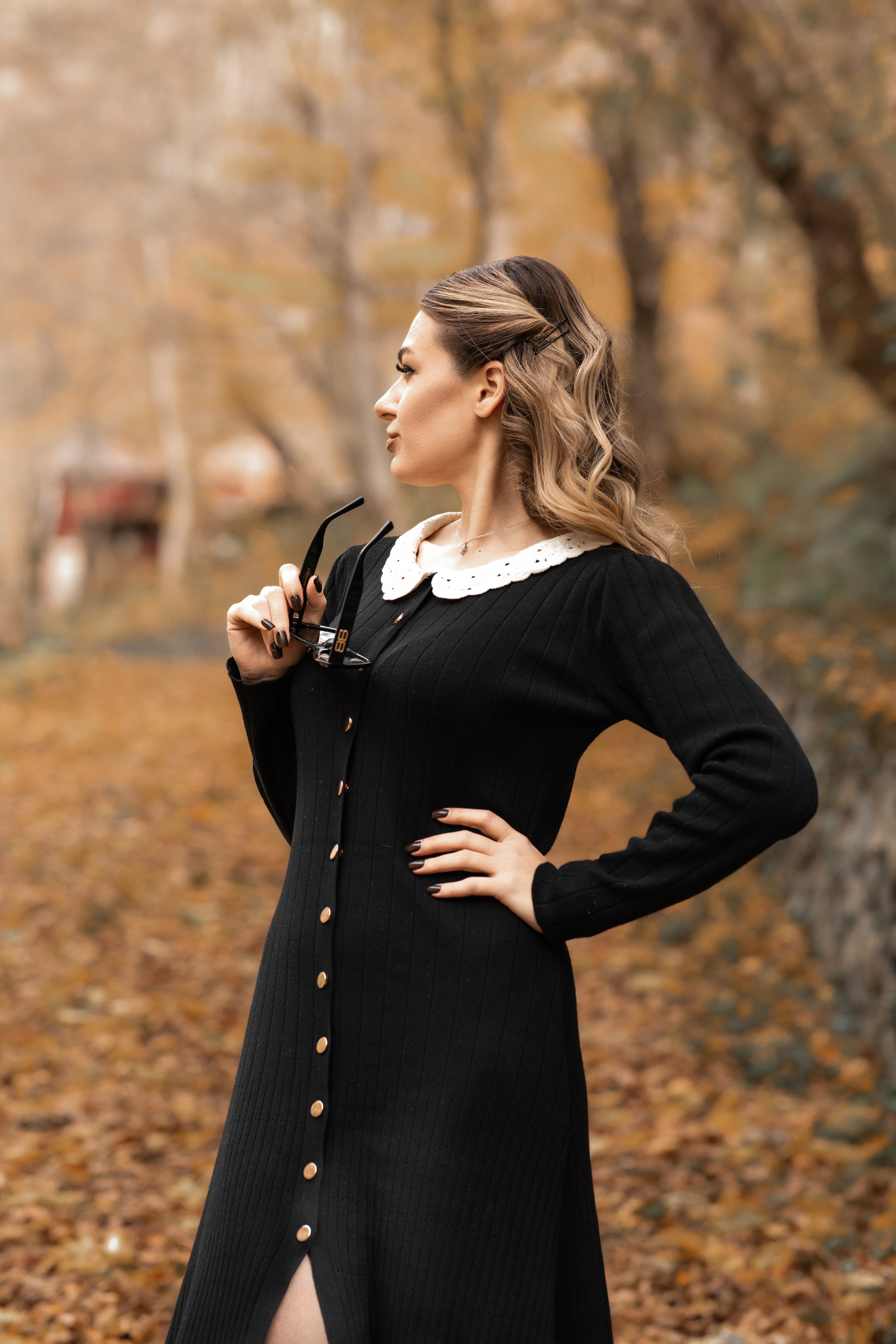 Индивидуальная фотосессия в Фиагдоне. Фотограф во Владикавказе Юрий Геворгизов