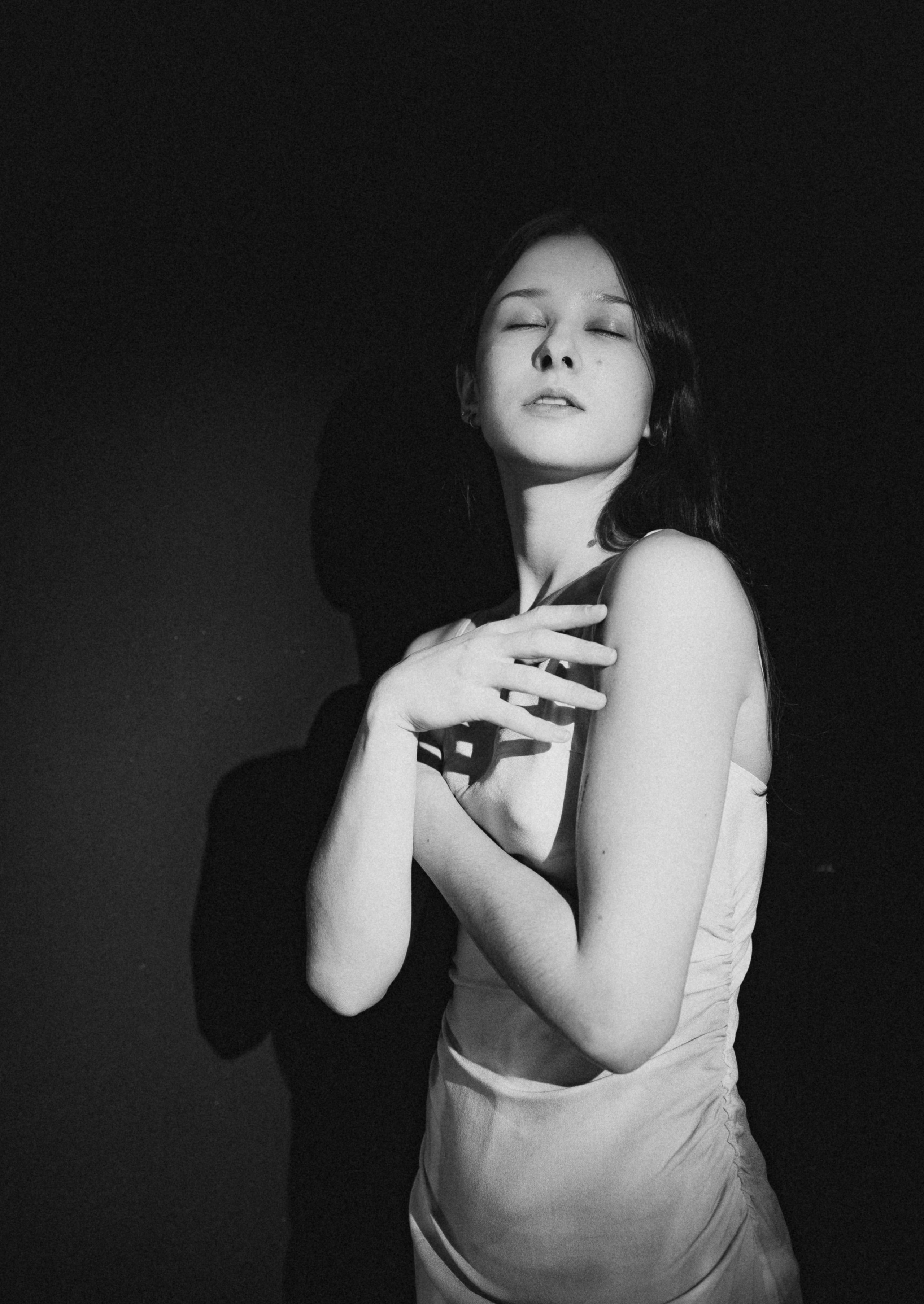 Таня. Фотограф АняКа Мытищи