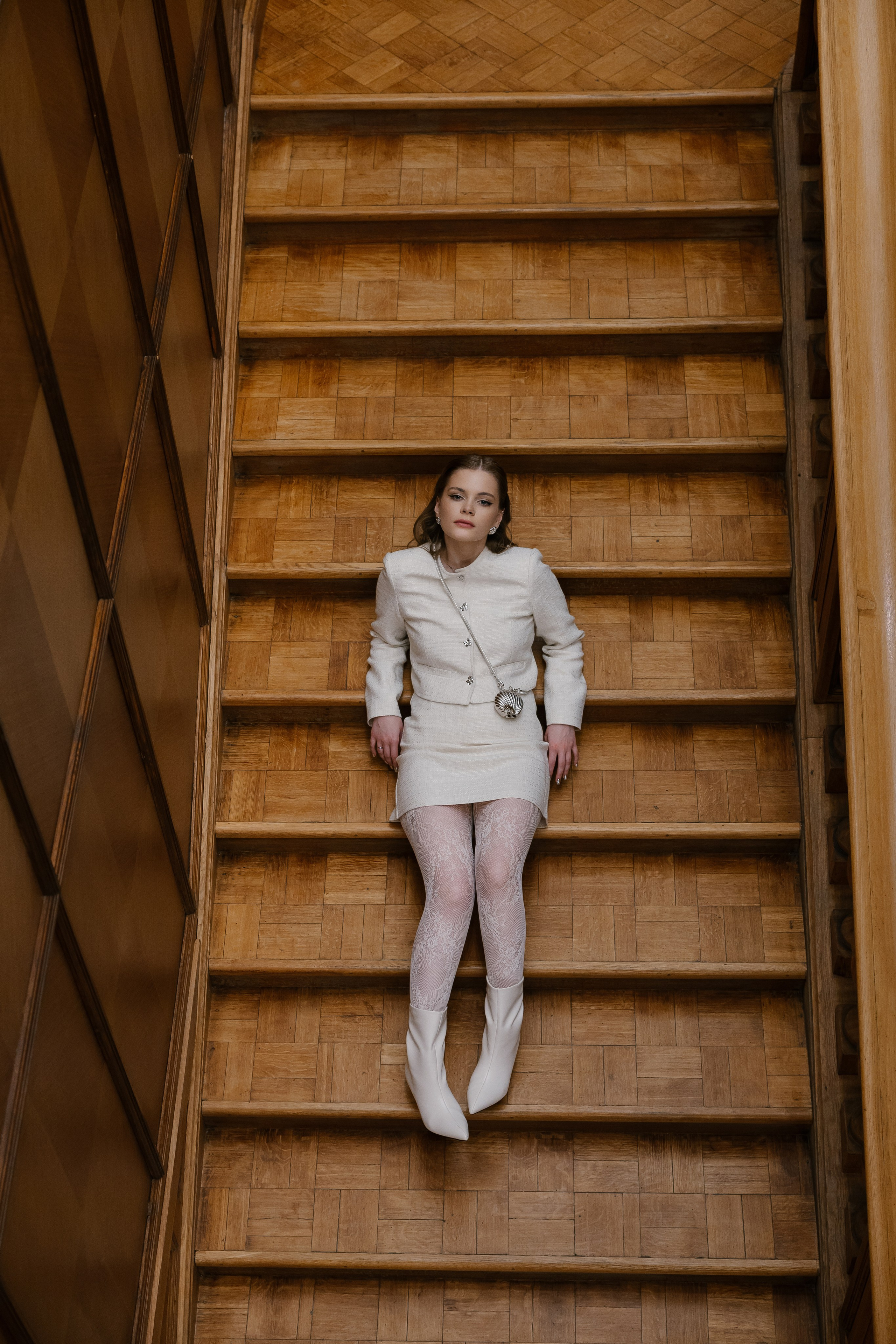 Кирилл & Алина. Свадебный и студийный фотограф в Нижнем Новгороде