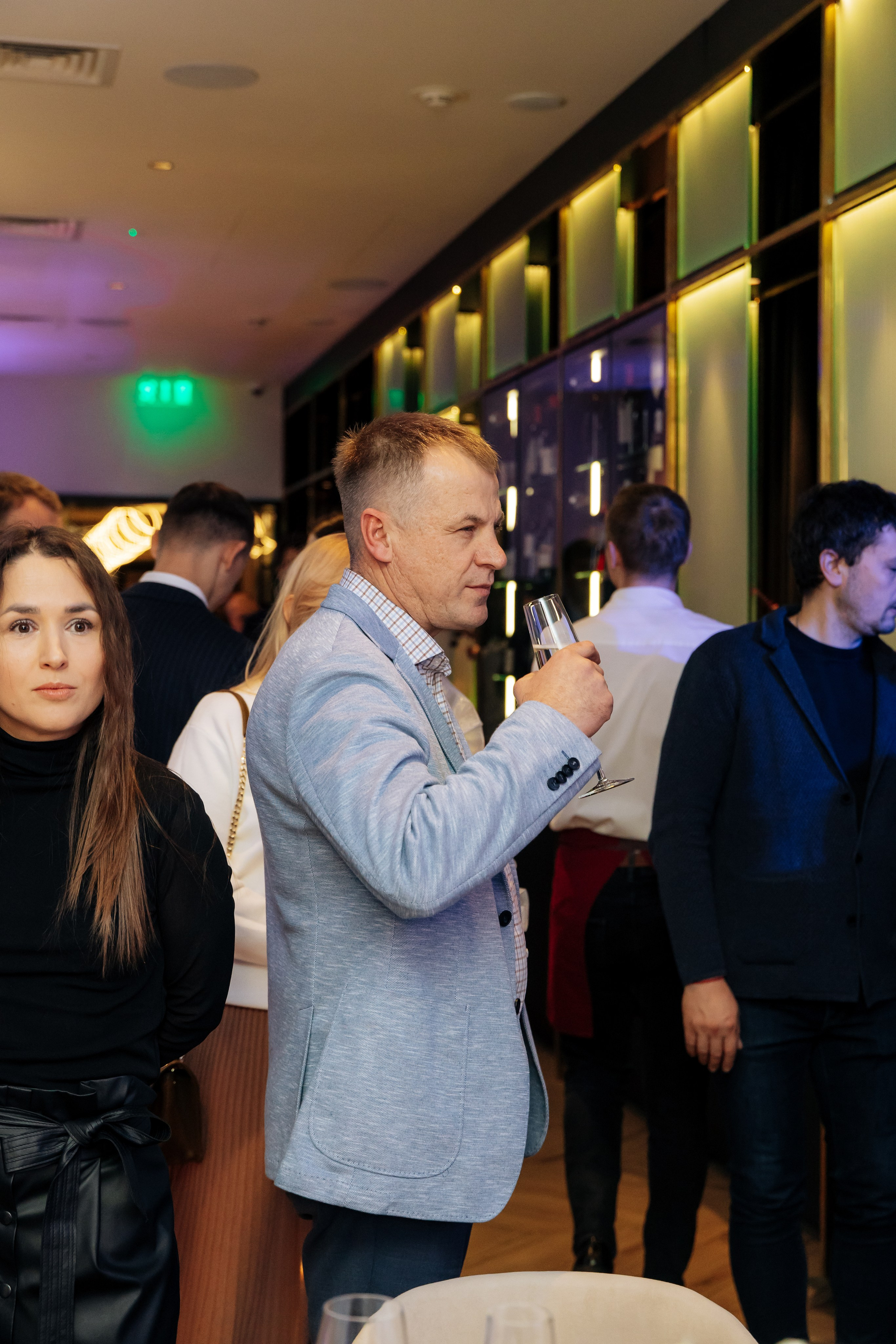 ВТБ | Корпоратив. Свадебный и репортажный фотограф в Омске. Червоткин Никита