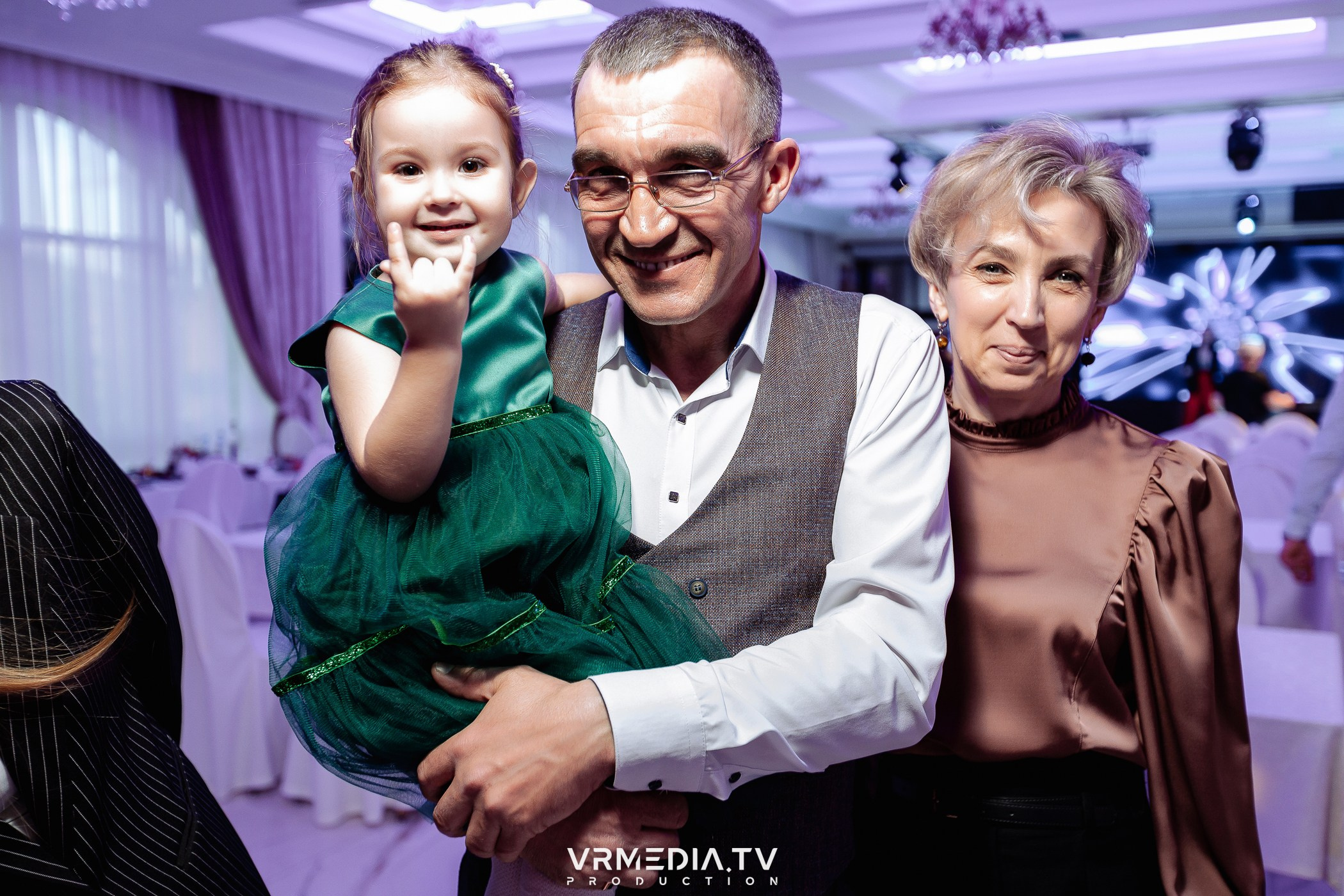 Выходные в ресторане «Лазурный берег»