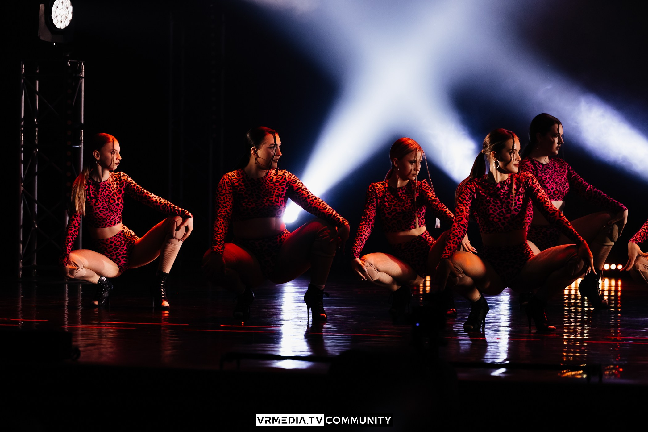 Отчетный концерт Дома танцев «House of dance»