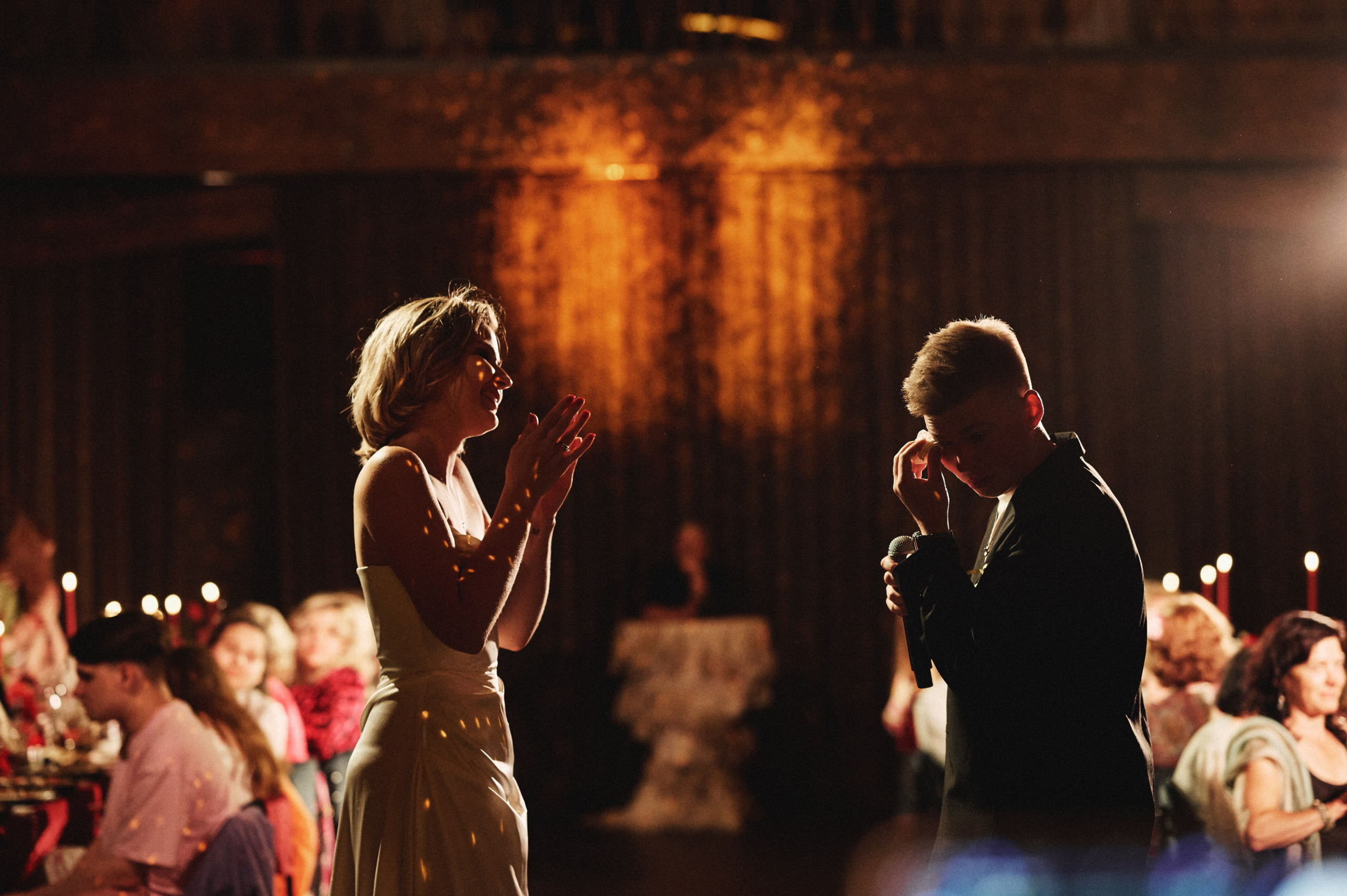 Martin&Annie. Sasha&Karina Photographers