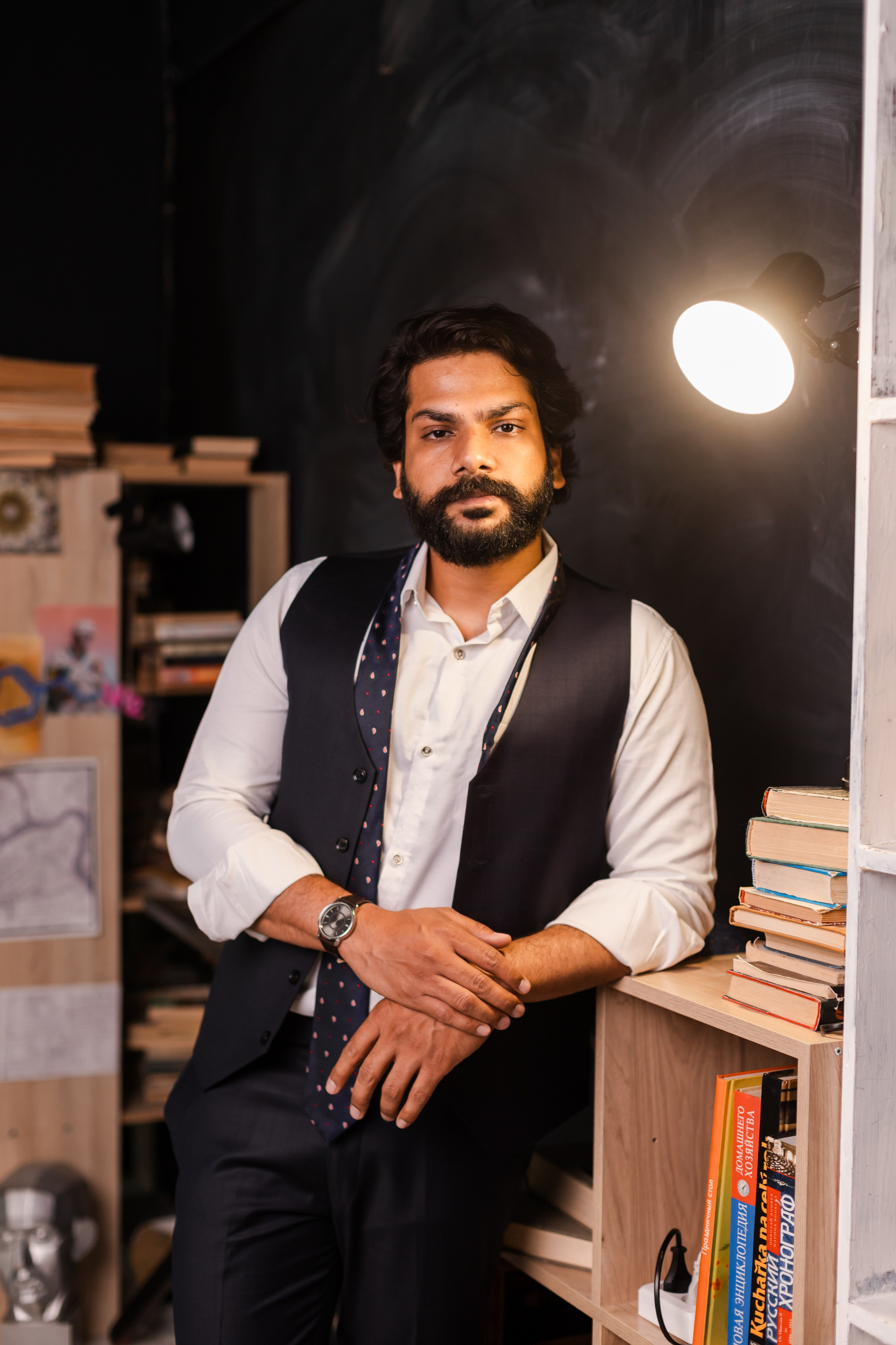 Pratchi. Марина Шаймухаметова. Фотограф в Уфе