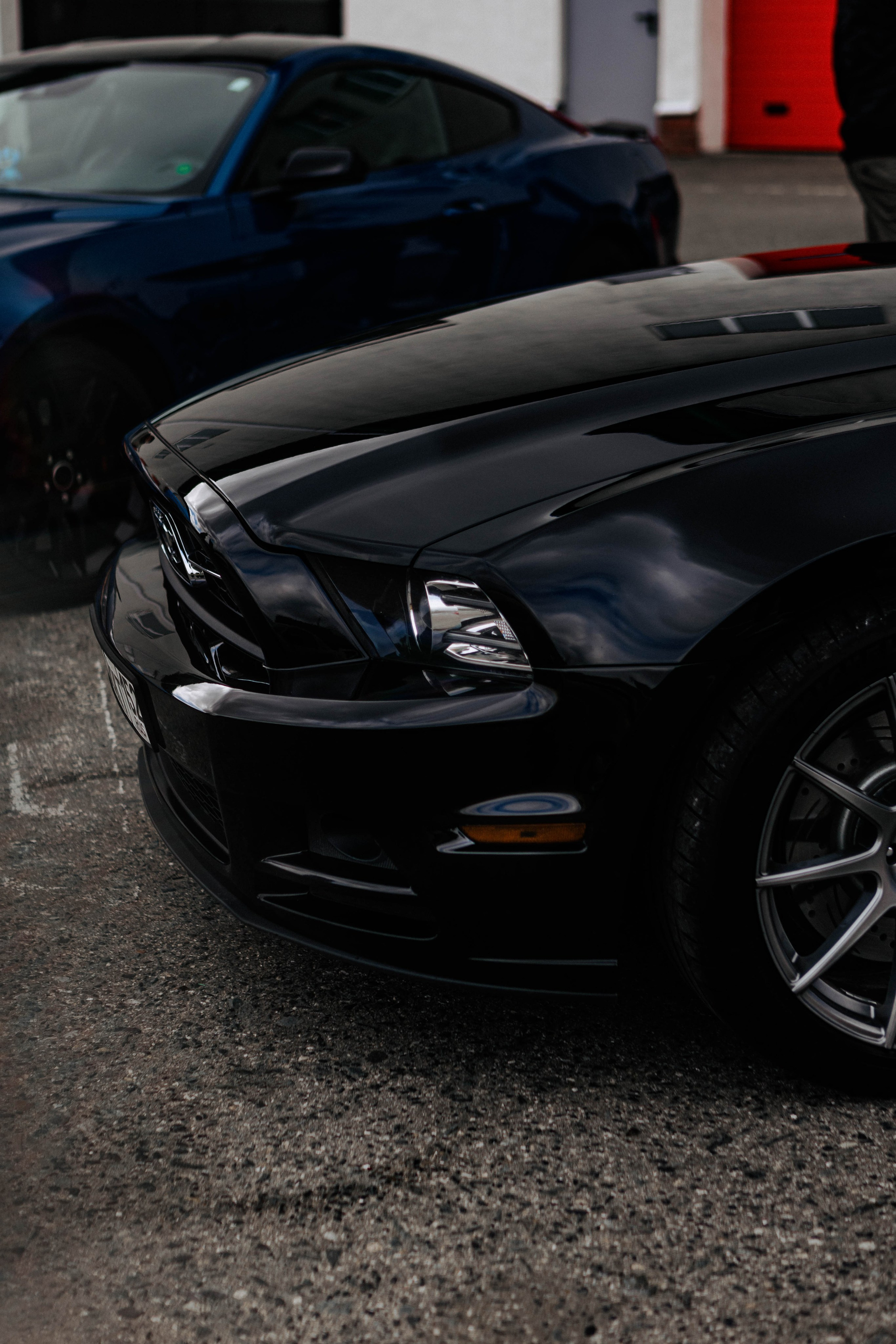 Открытие сезона 2024. Фотограф Александра Кузнецова