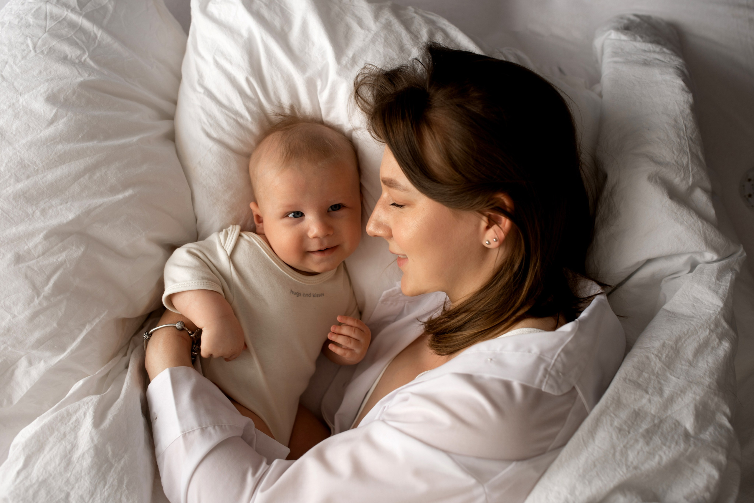 4 месяца (life)