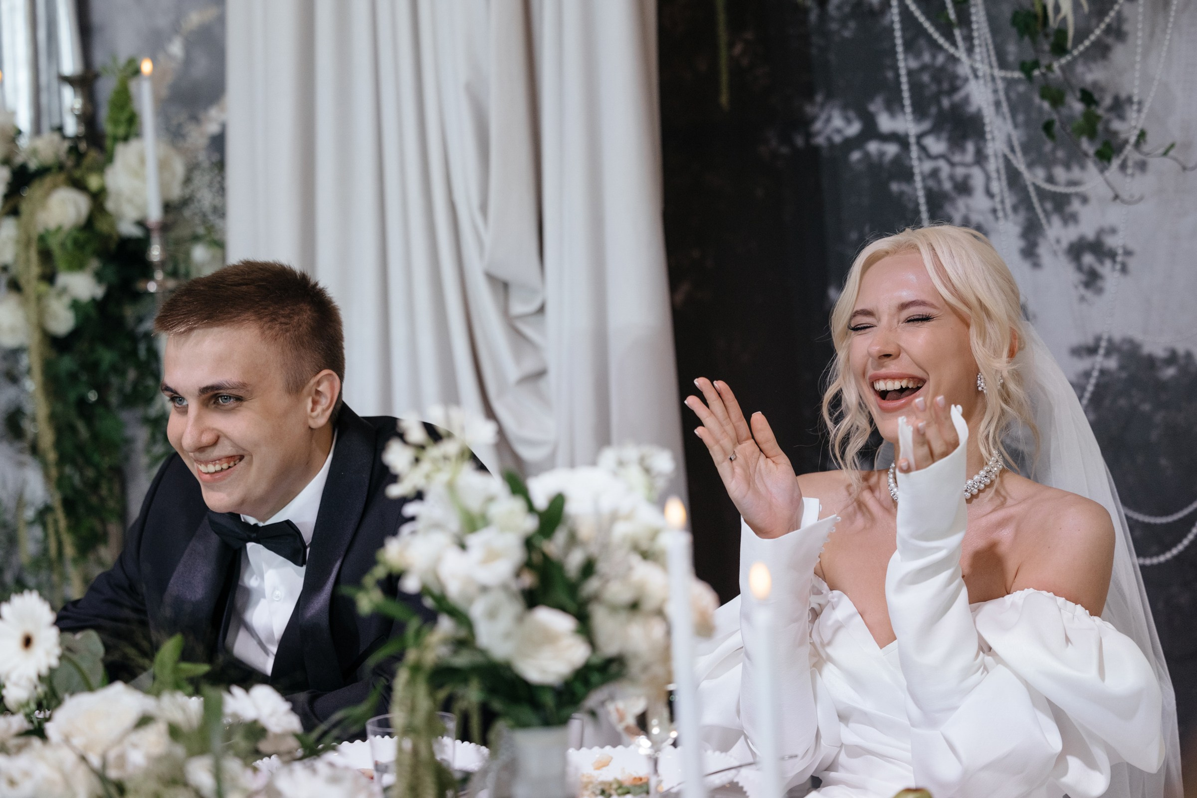 Rapuncel. Свадебный фотограф в Ульяновске Алексей Китов