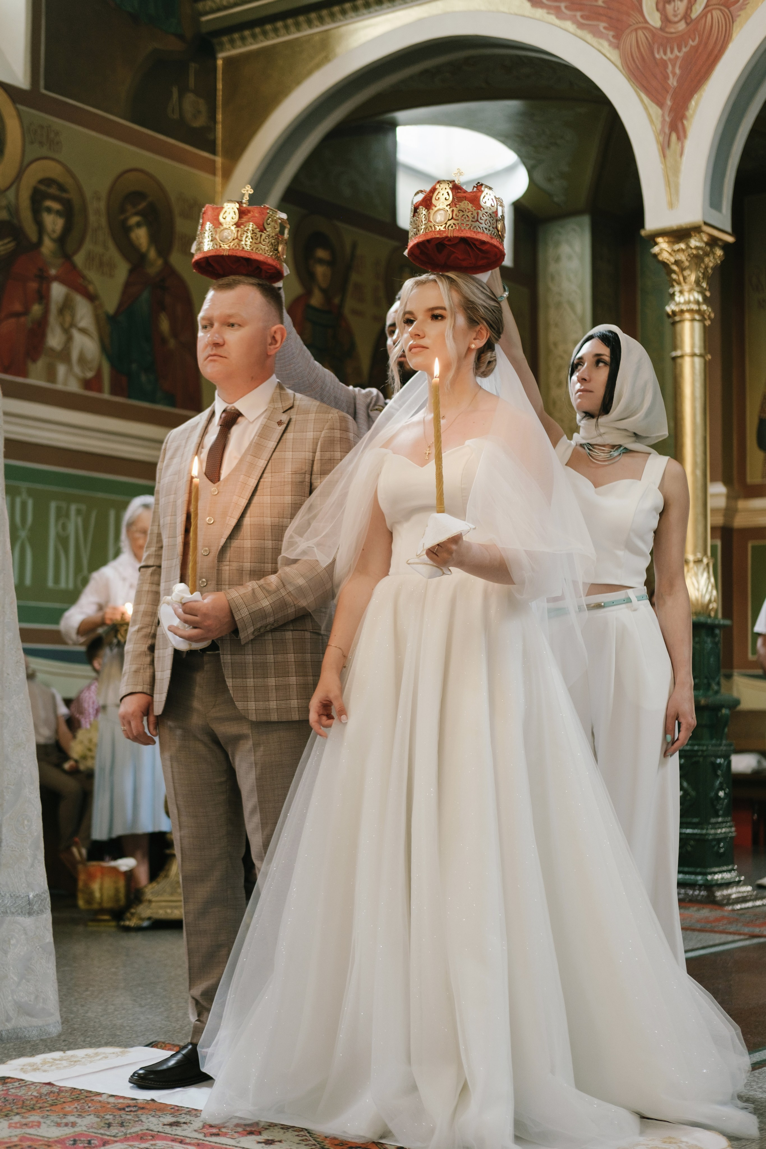 Ольга / Алексей. Свадебный Видеограф Фотограф в Сочи