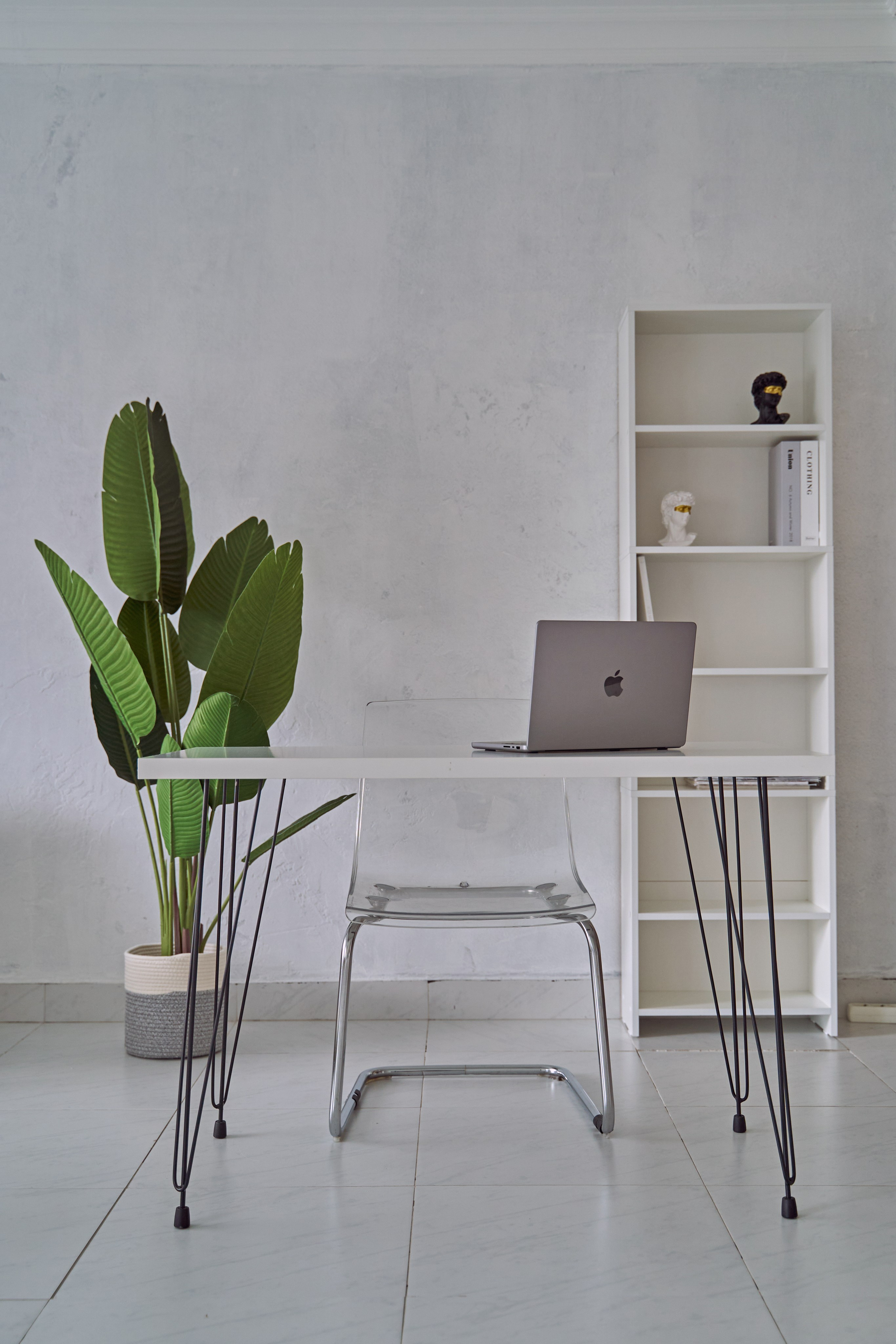 Интерьер студии. Content Studio фотостудия