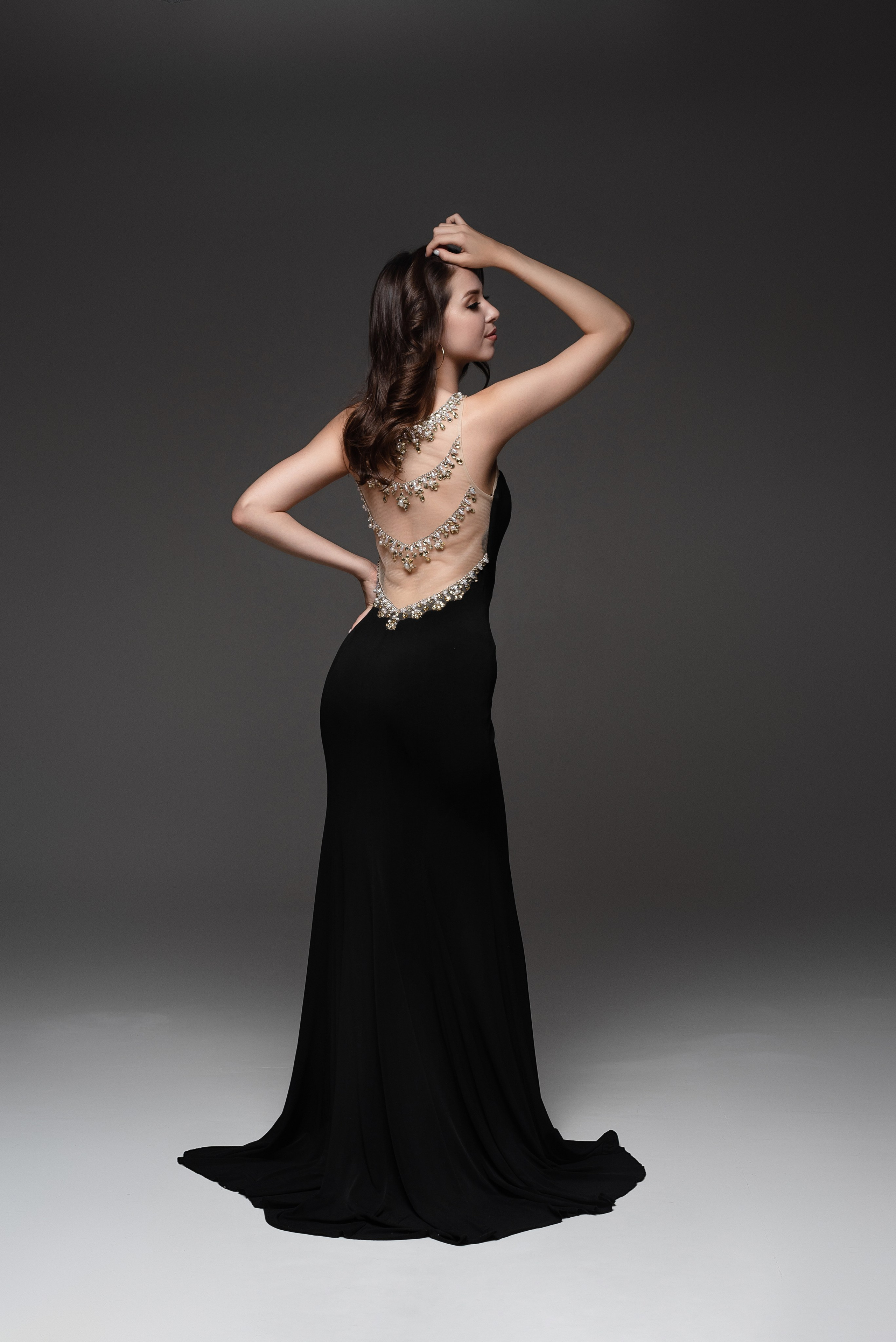 Евгения. Фотограф Татьяна Иванчикова