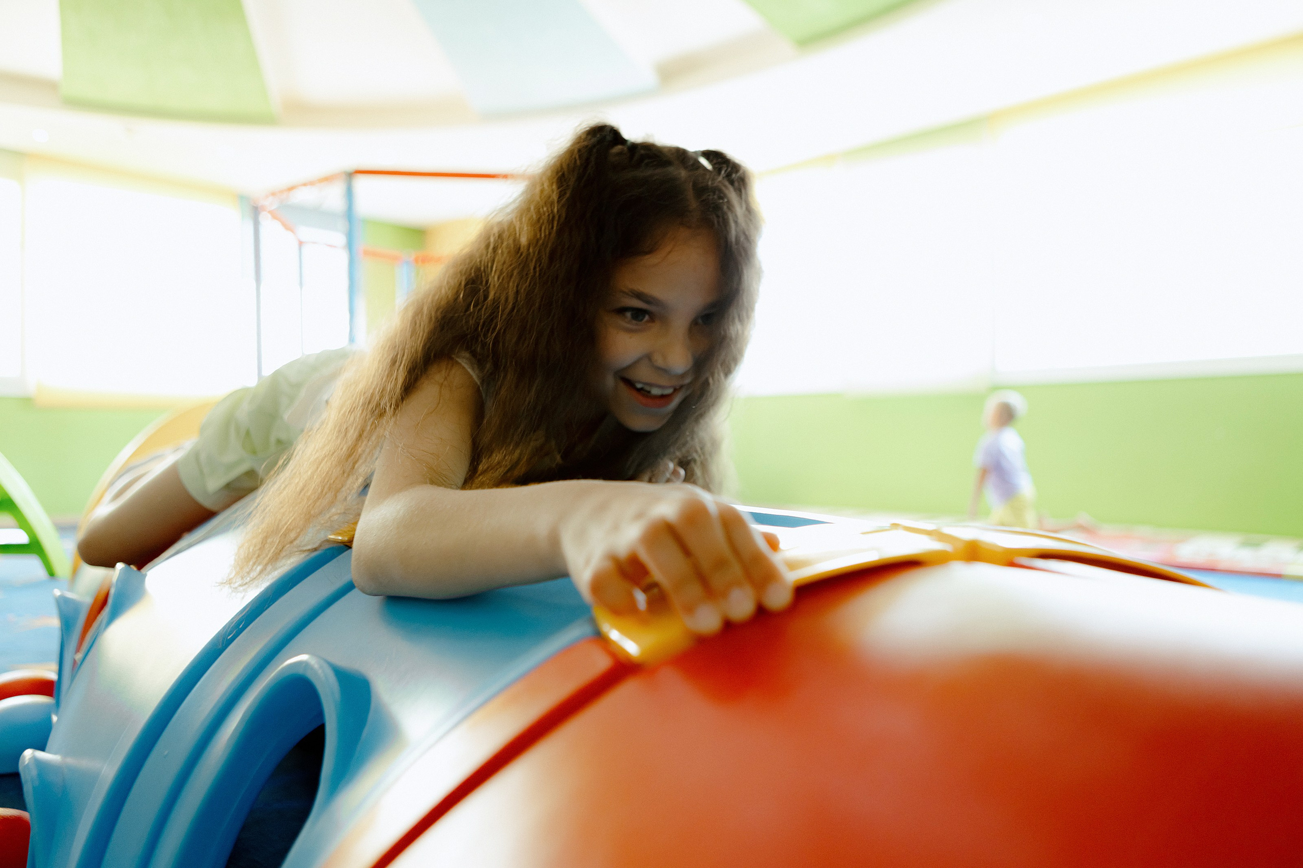 Orlando Starlux. Photographer in Batumi, Georgia Pavel Sharnikov