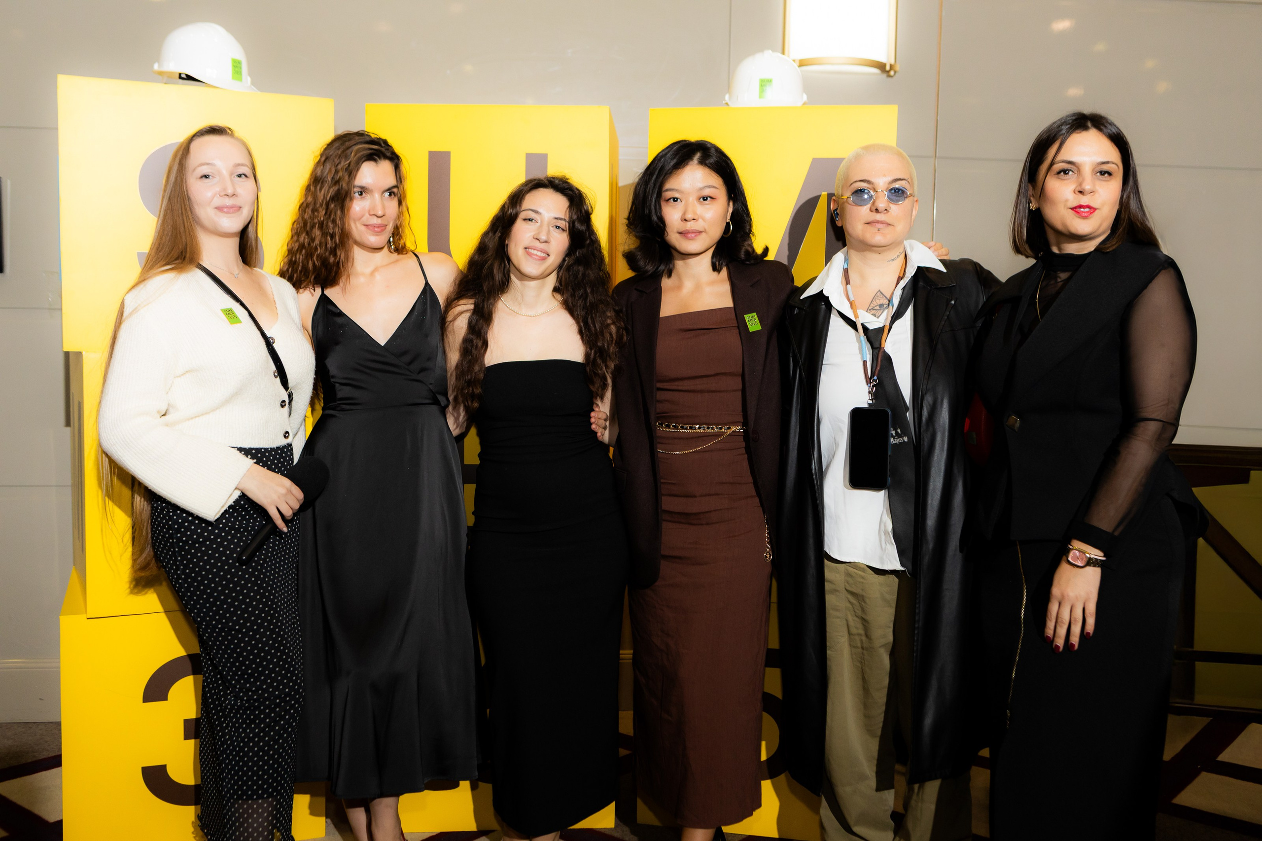 Summer365 in Sheraton. Фотограф в Батуми Павел Шарников