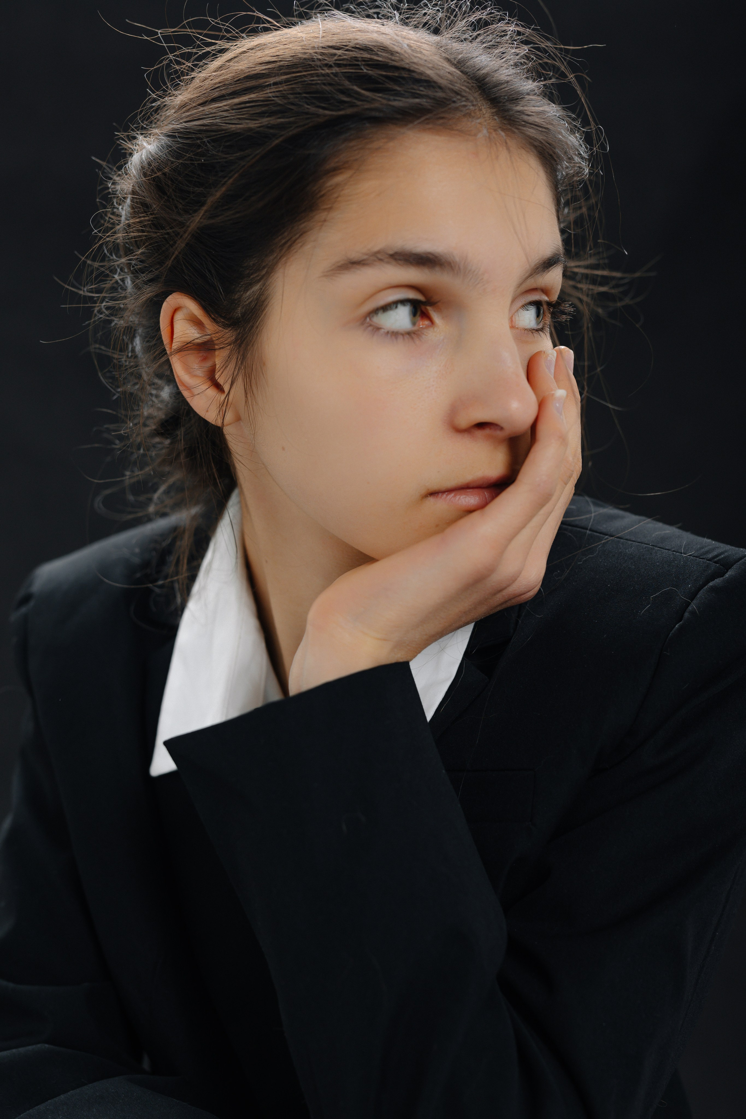 Варианты съёмки в студии. Главная