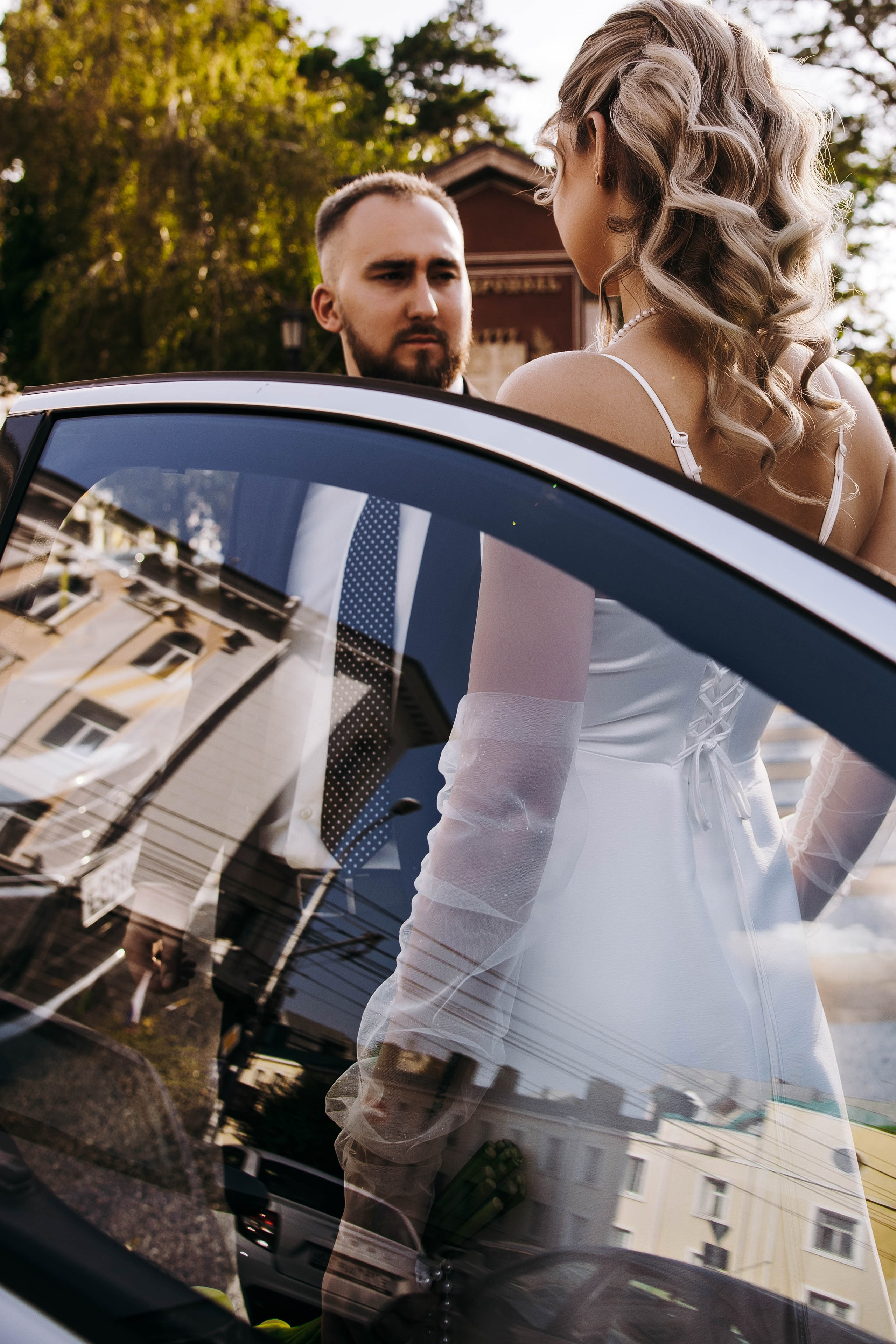 Владислав и Виктория. Фотограф в Ставрополе Алина Клочкова