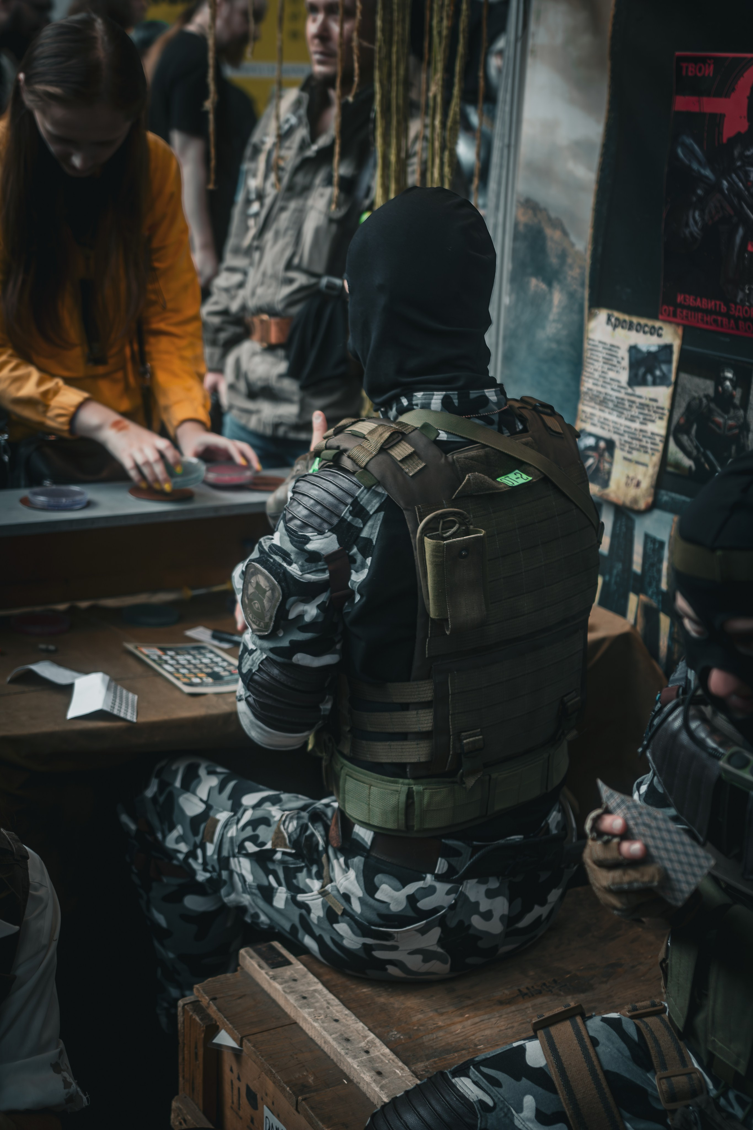 Unicon 2025 & Game Expo Minsk