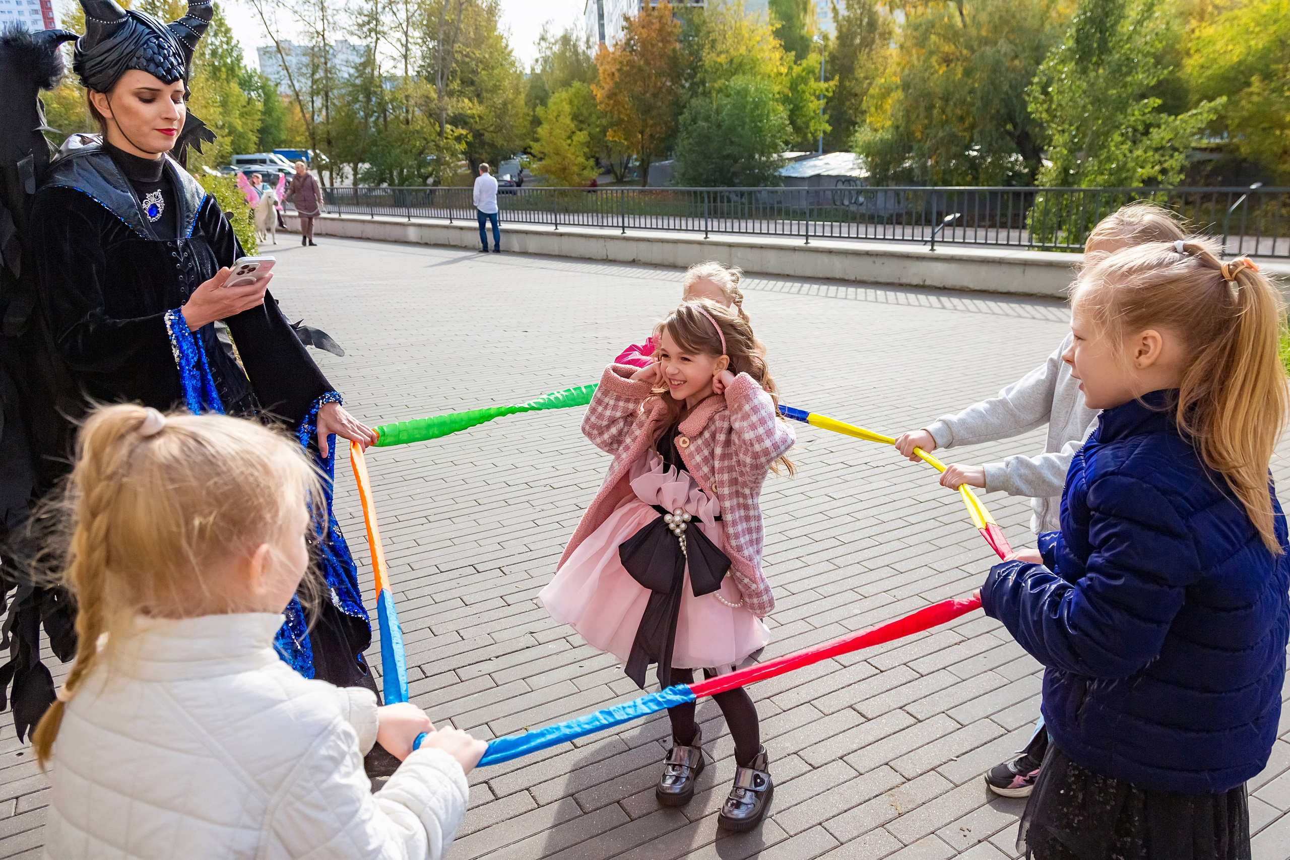 . Фотограф в Москве и Одинцово