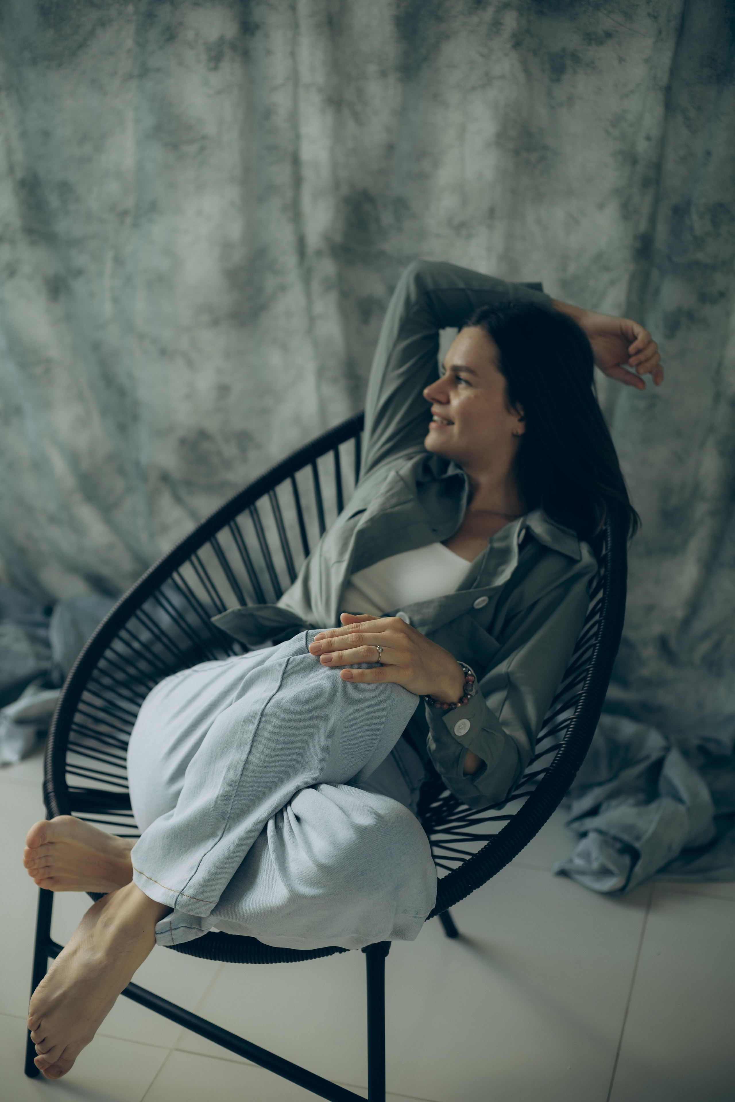 Ириша. Женский фотограф Истра