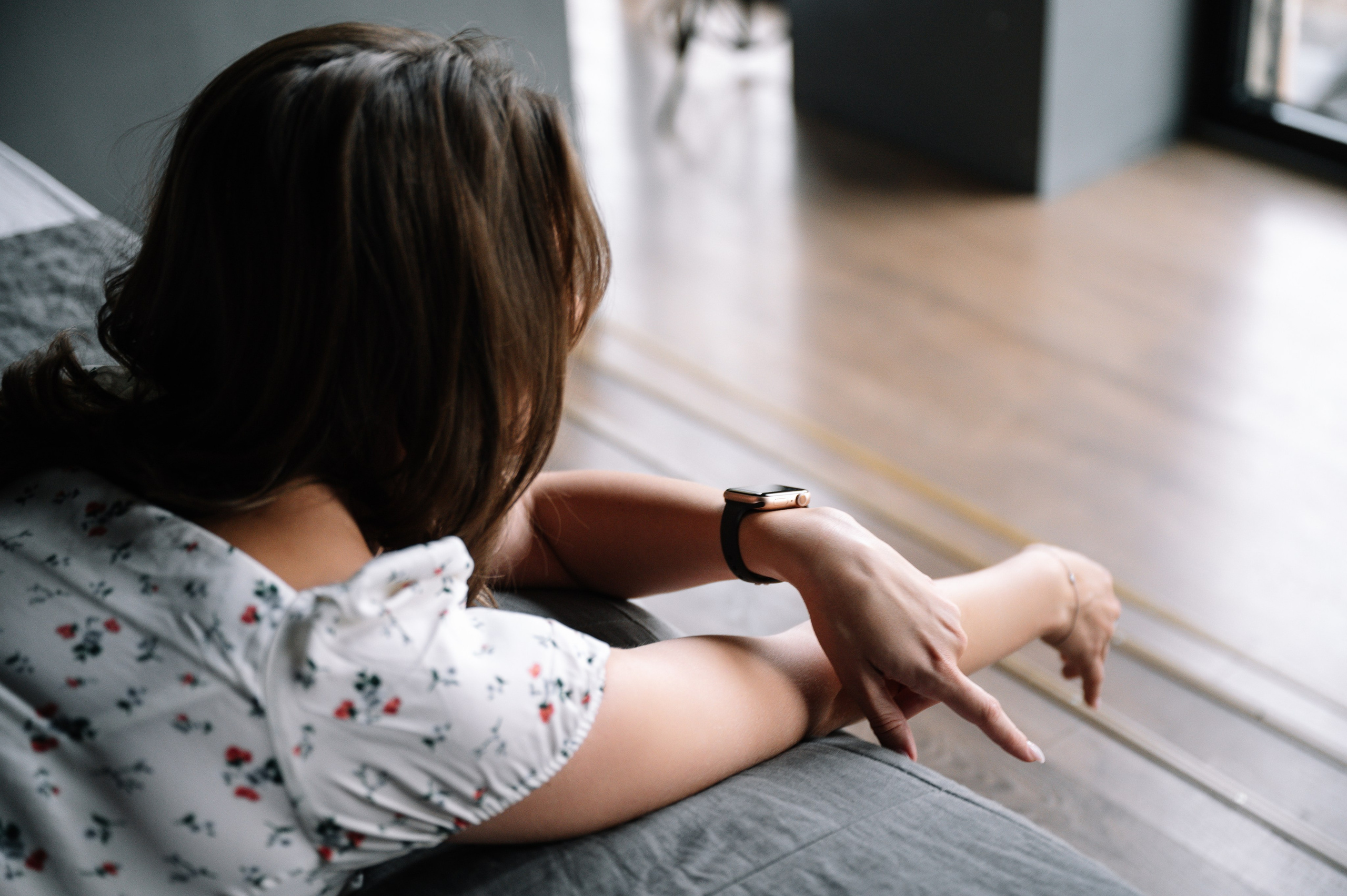 Рита. Свадебный видеограф в Москве Никонова Анна