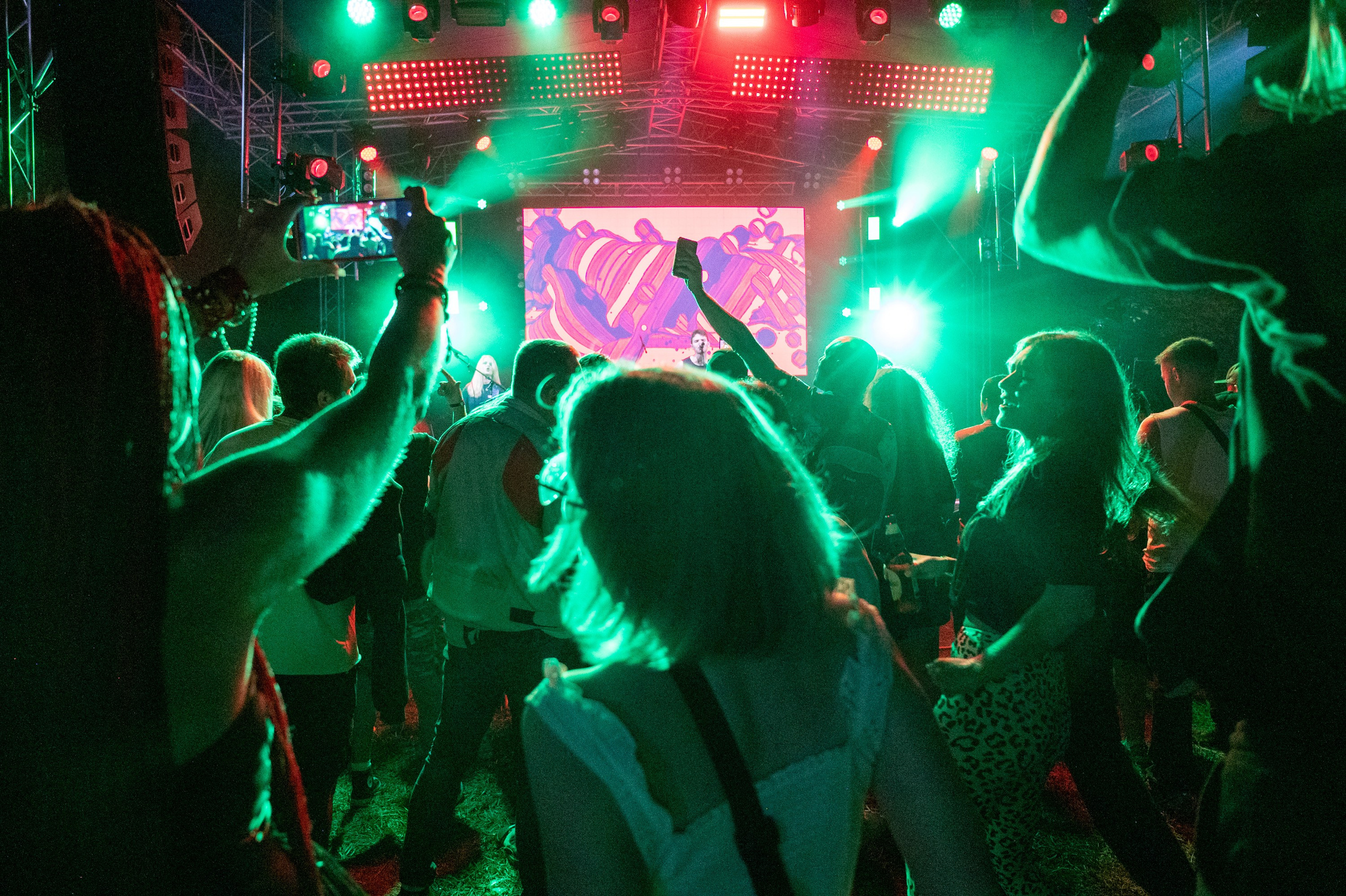 БАЙК-РОК-ФЕСТ #БЕЗПОНТОВ 27–28 сентября 2024 г. Фотографирую счастливых людей в Сочи