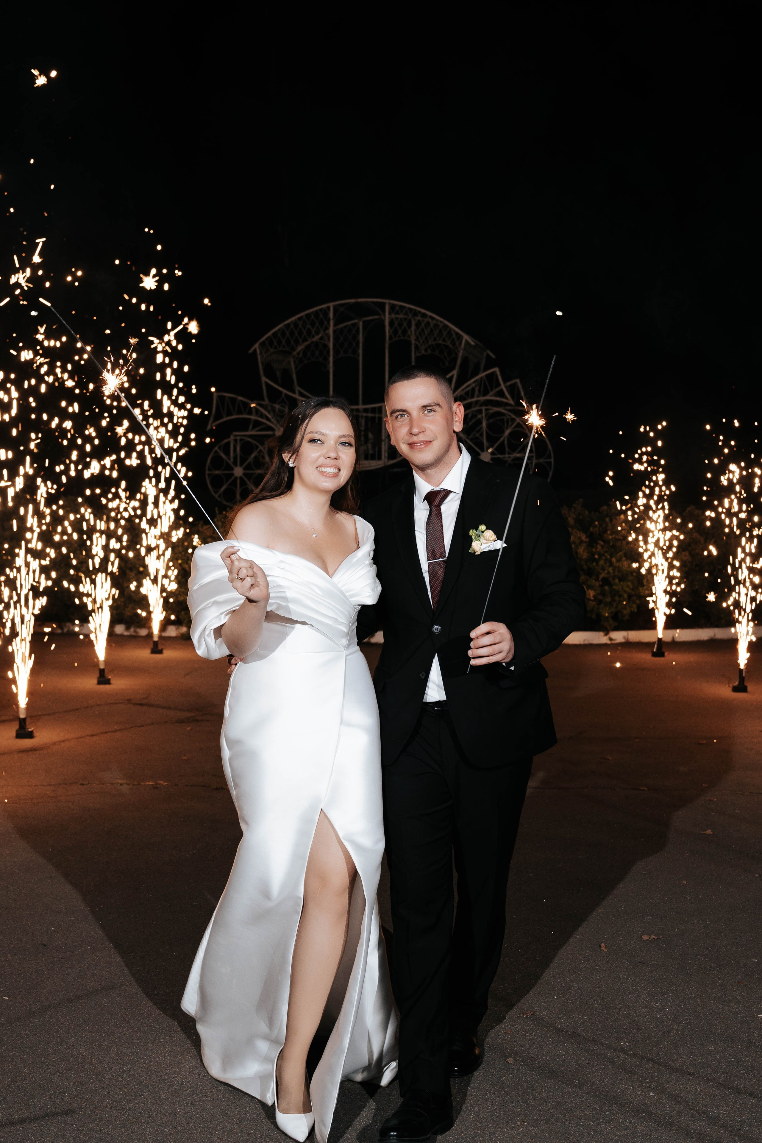 Vladislav & Anastasia. Свадебный фотограф в Воронеже Самохина Екатерина