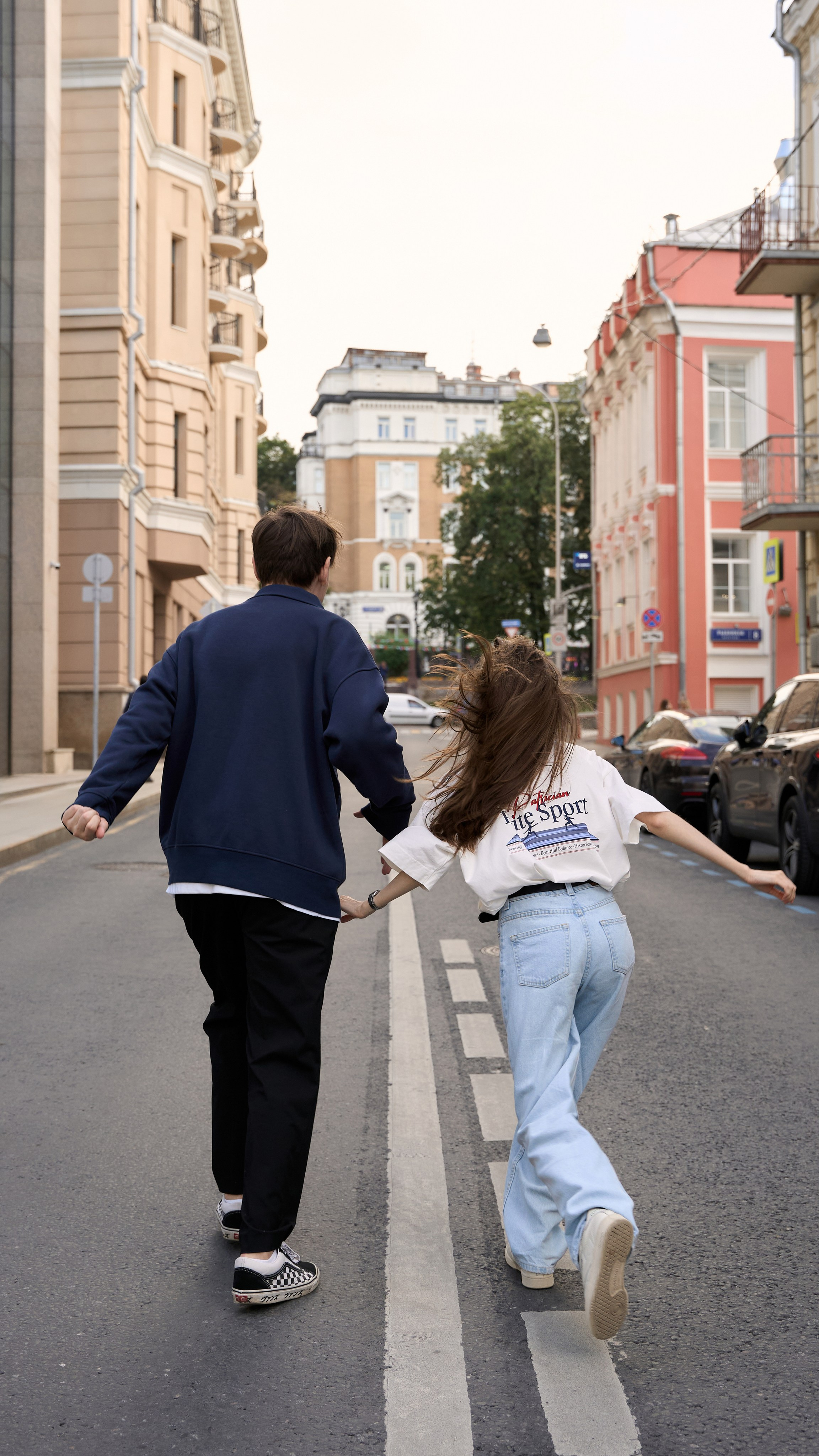 Влюблённые глаза. Minflo Photographer