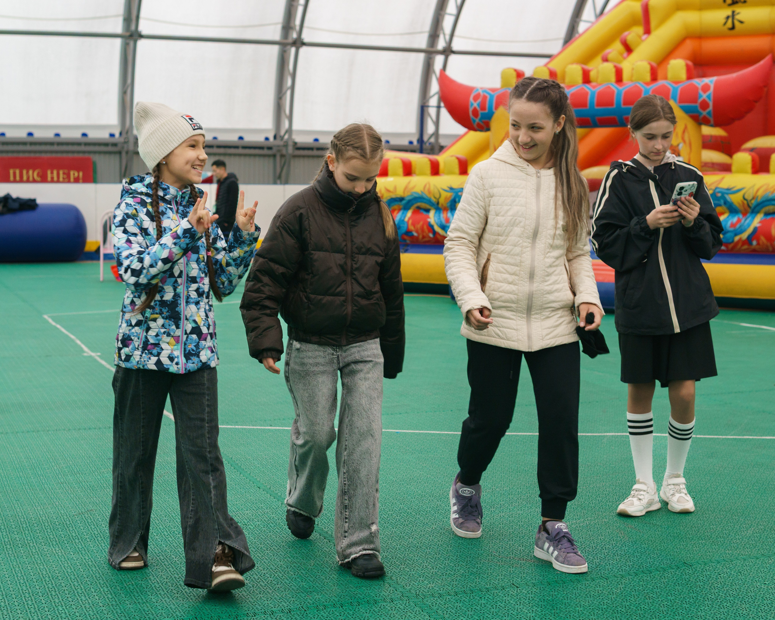 Добро пожаловать во взрослую жизнь. Евгений Кудинов | Фотограф в Холмске
