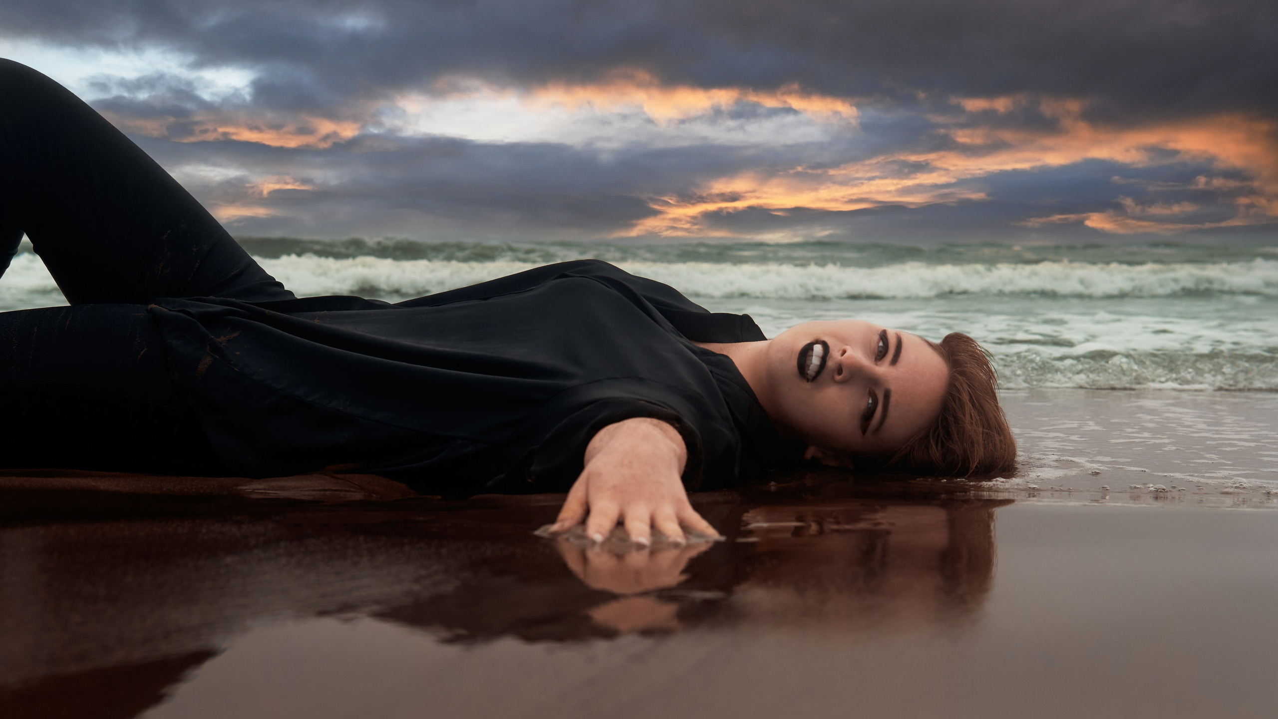 Свет во тьме. Евгений Кудинов | Фотограф в Холмске